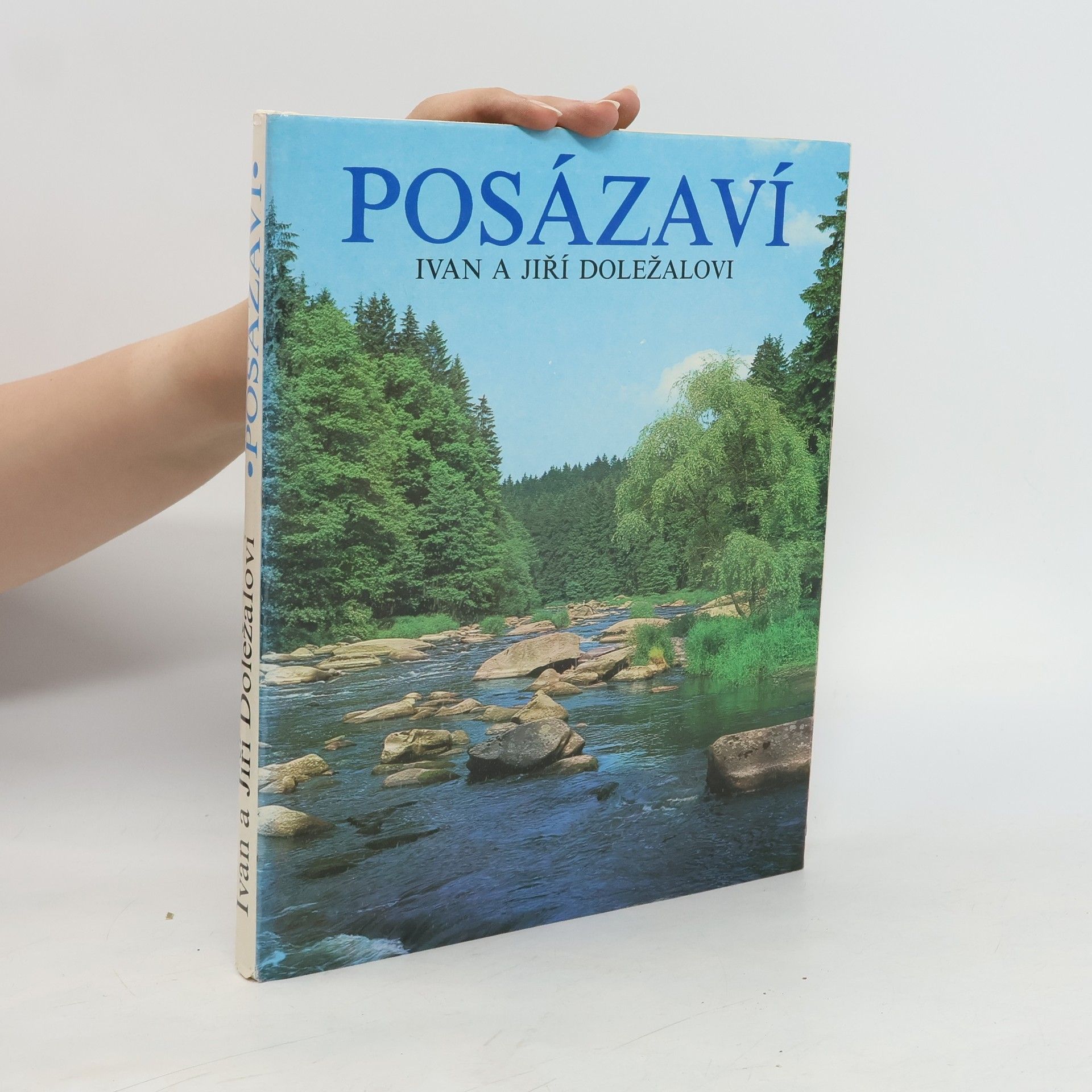 Jiří Doležal Posázaví