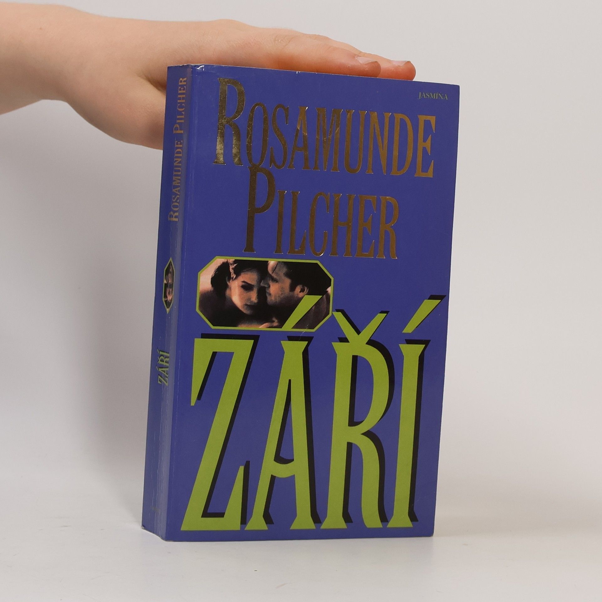 Rosamunde Pilcher Září