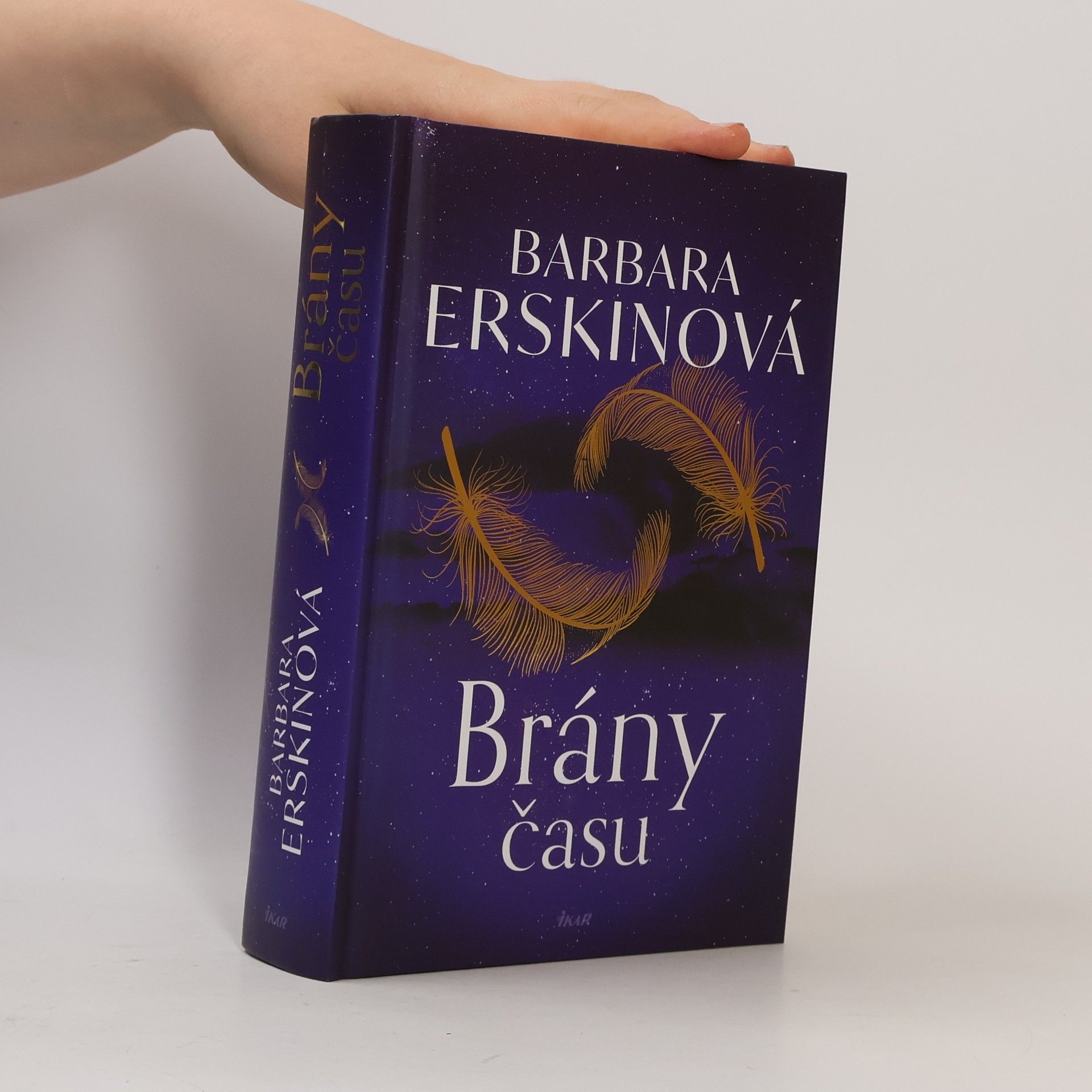 Brány času