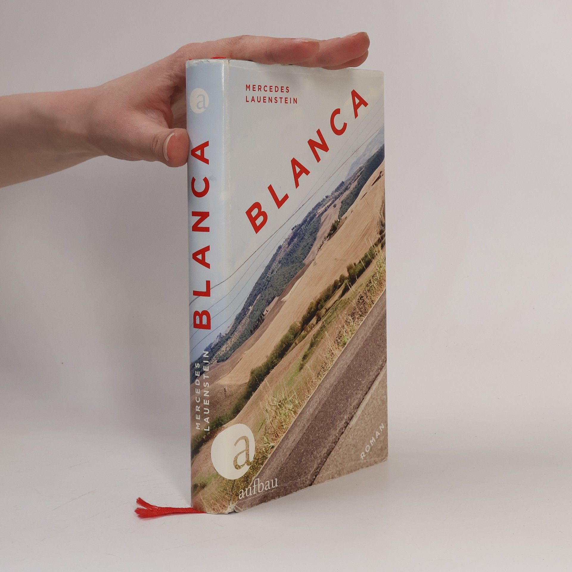 Mercedes Lauenstein Blanca