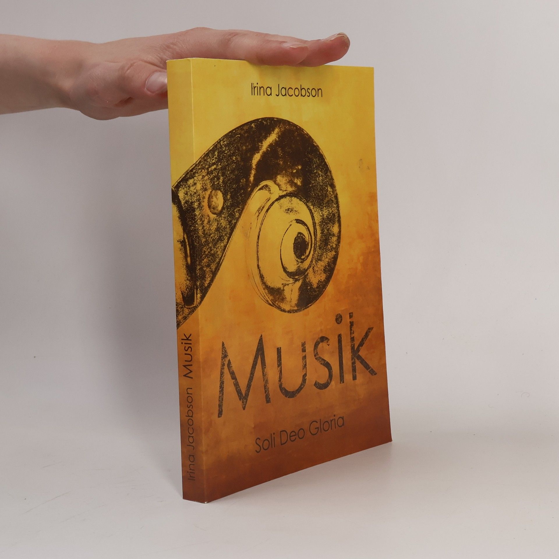 Irina Jacobson Musik