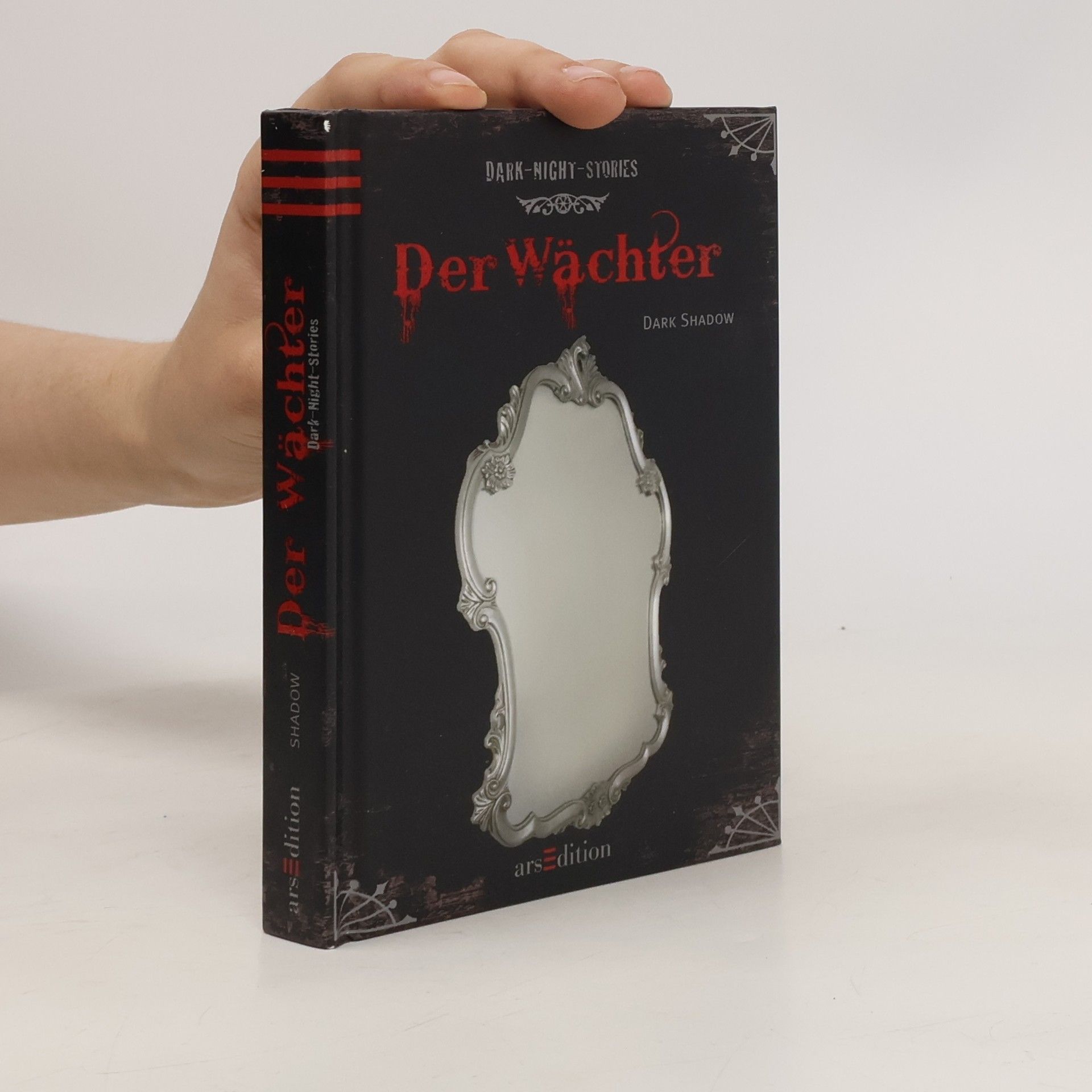 Dark Shadow Der Wächter