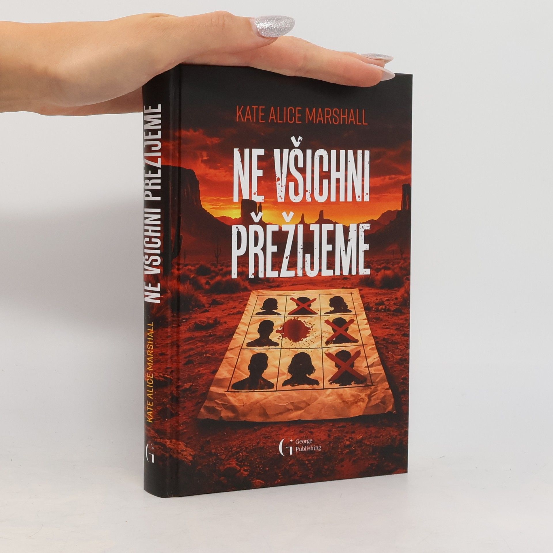Ne všichni přežijeme
