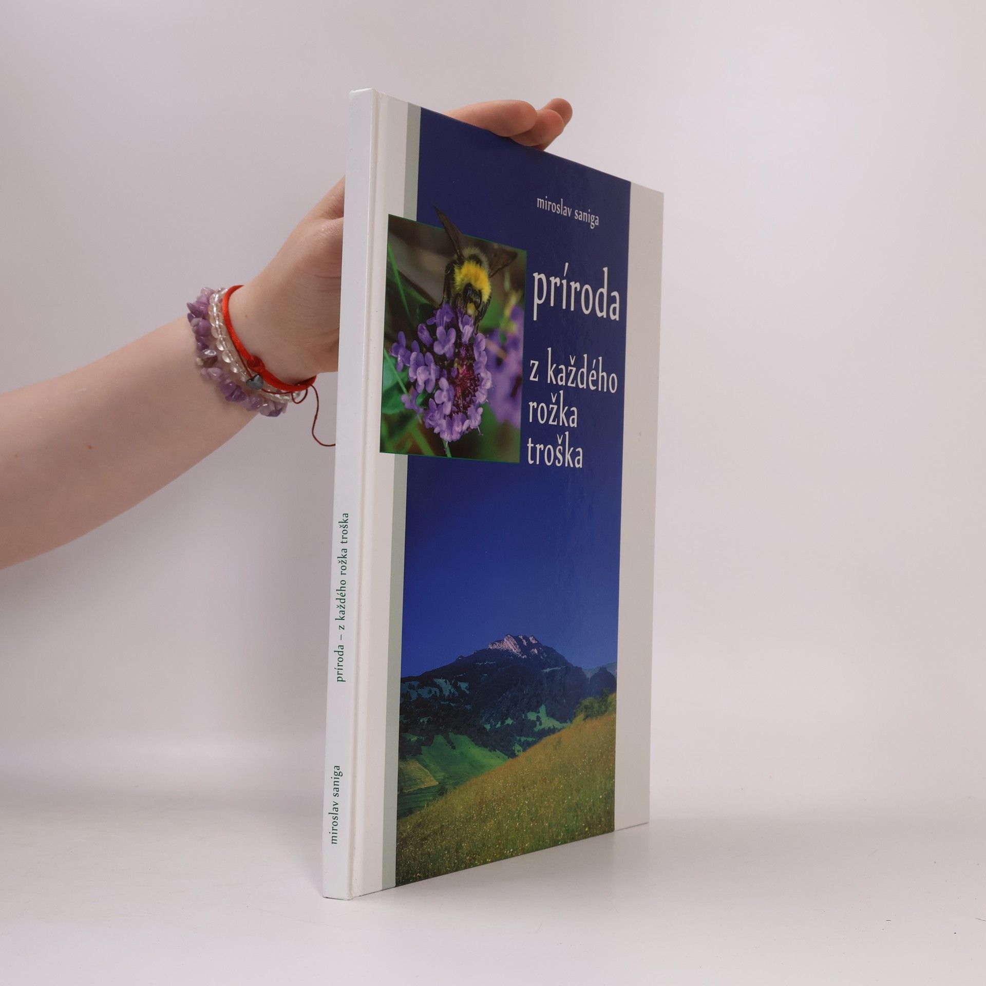 Príroda – z každého rožka troška