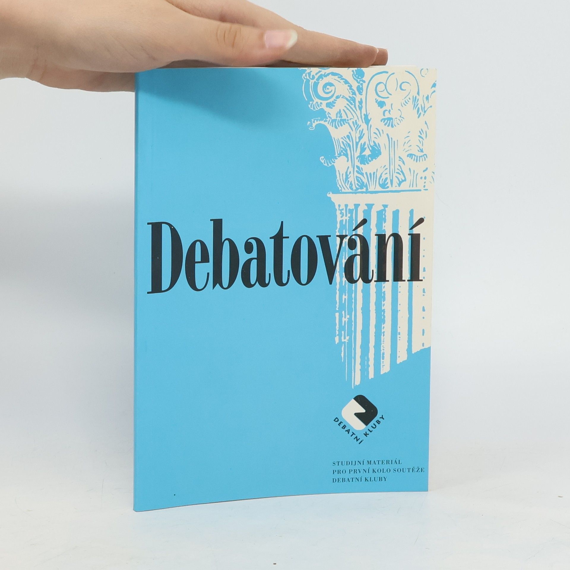 Debatování