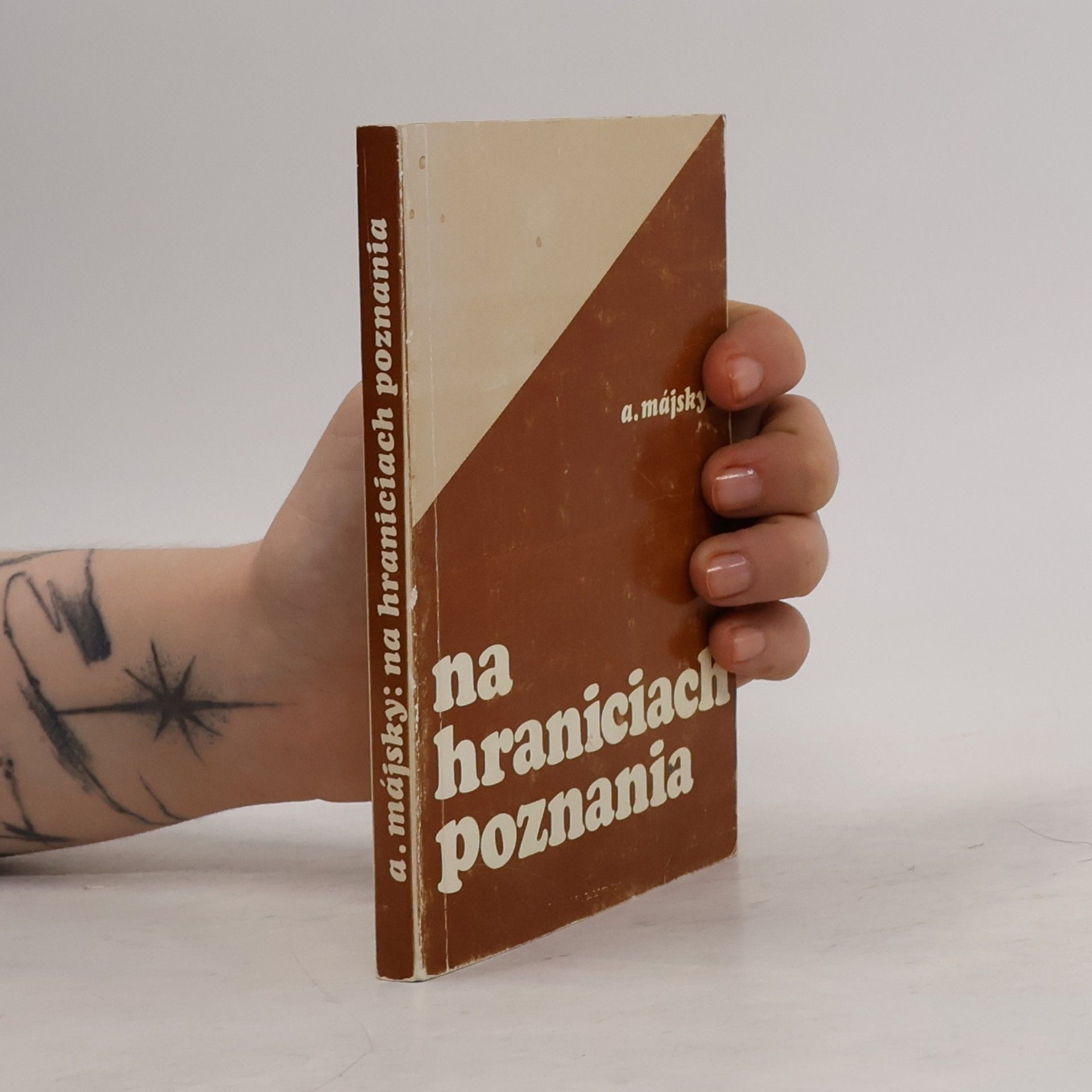 Na hraniciach poznania