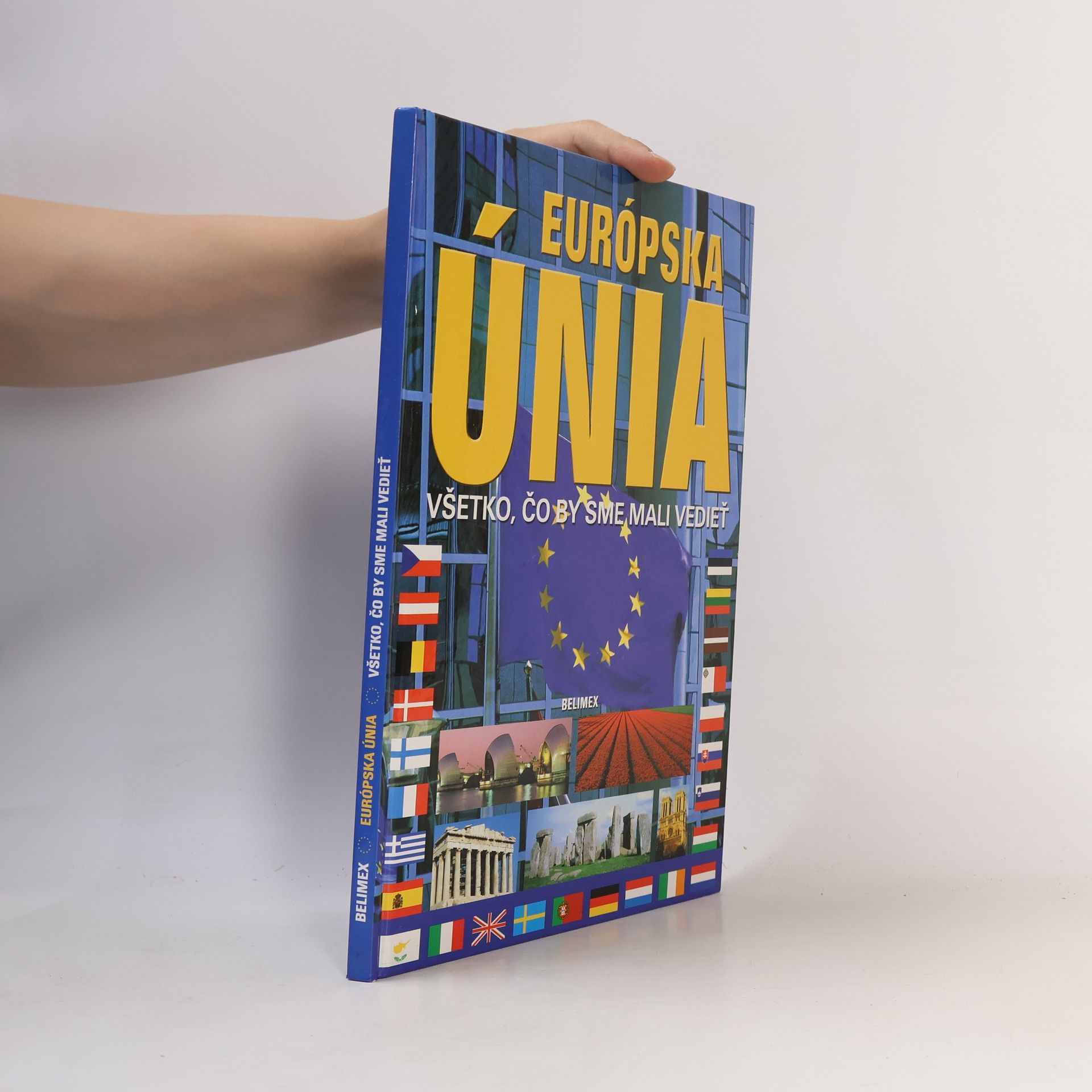 Tomáš Panfil Európska únia