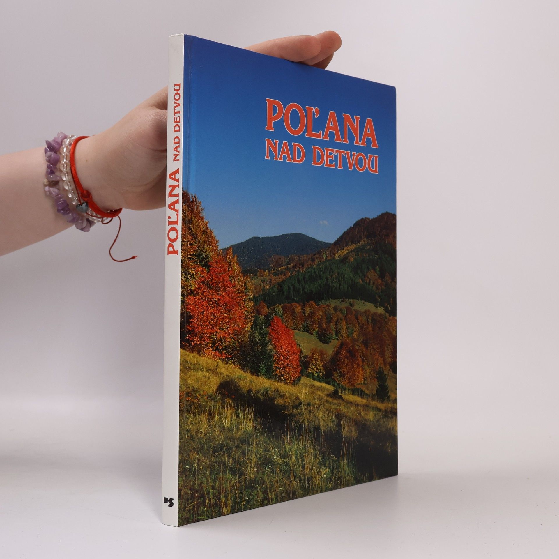 Marián Šagát Poľana nad Detvou