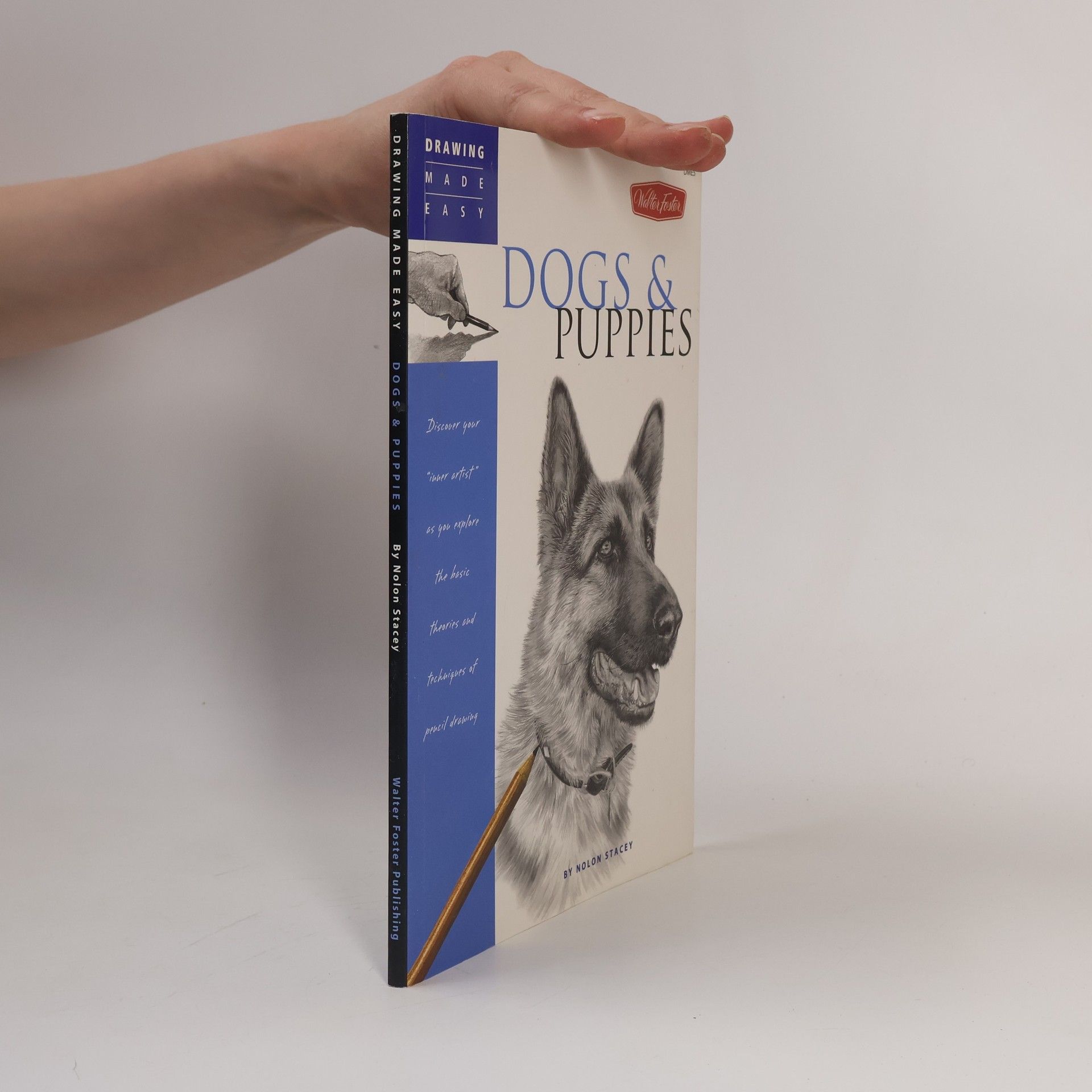 Stacey Nolon Dogs and Puppies