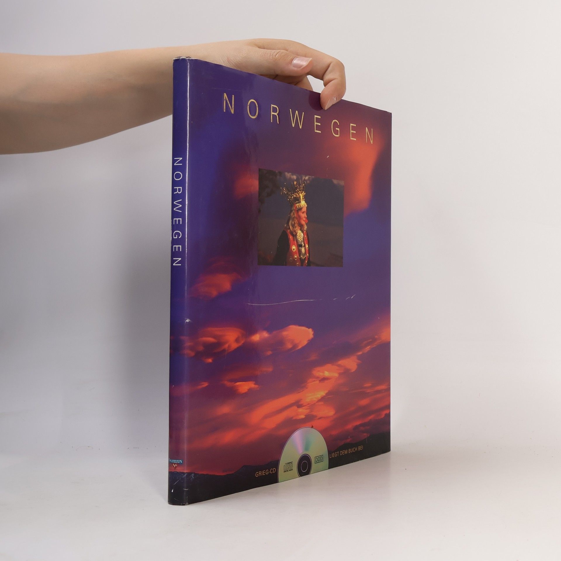 Autorenkollektiv Norwegen
