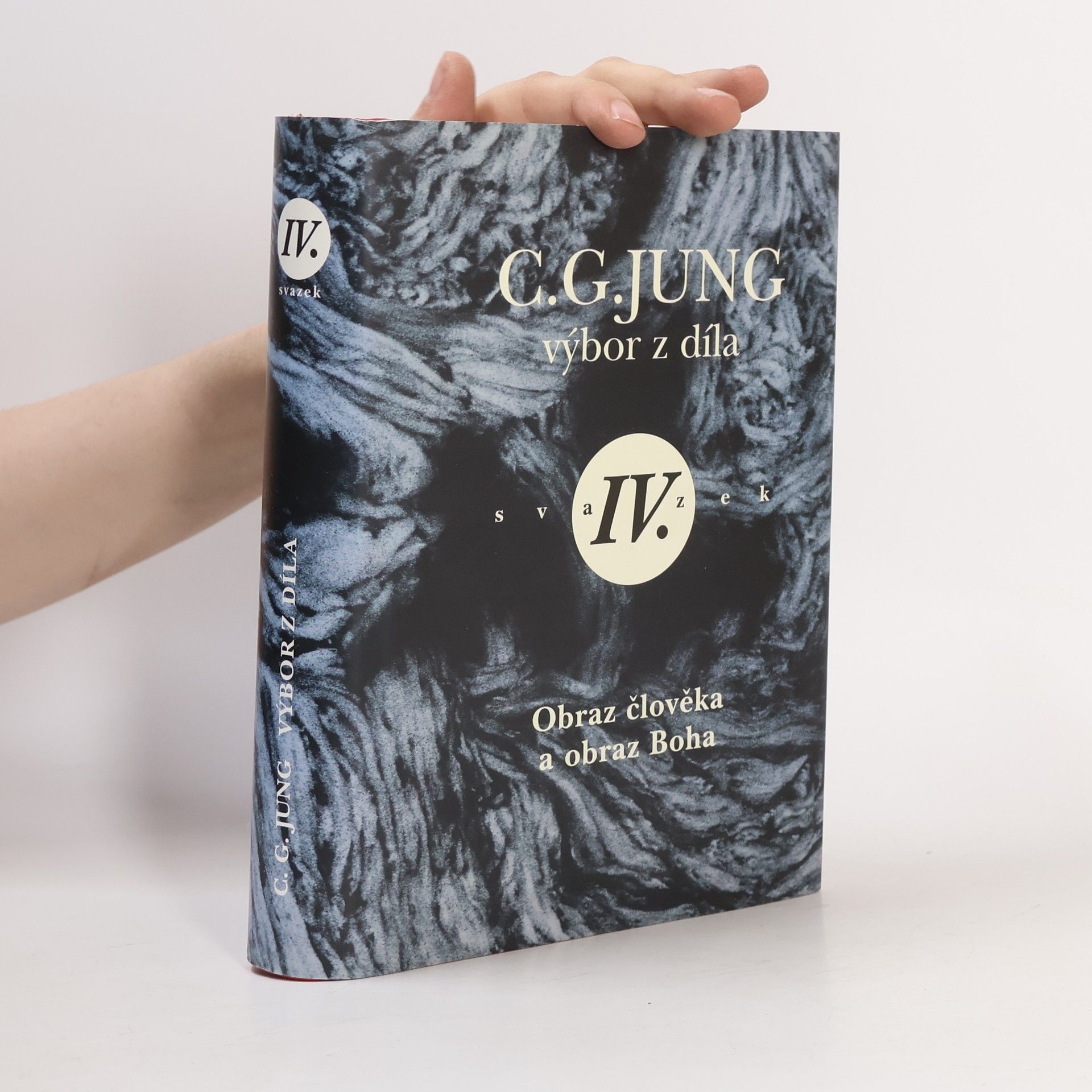 Carl Gustav Jung Výbor z díla IV.