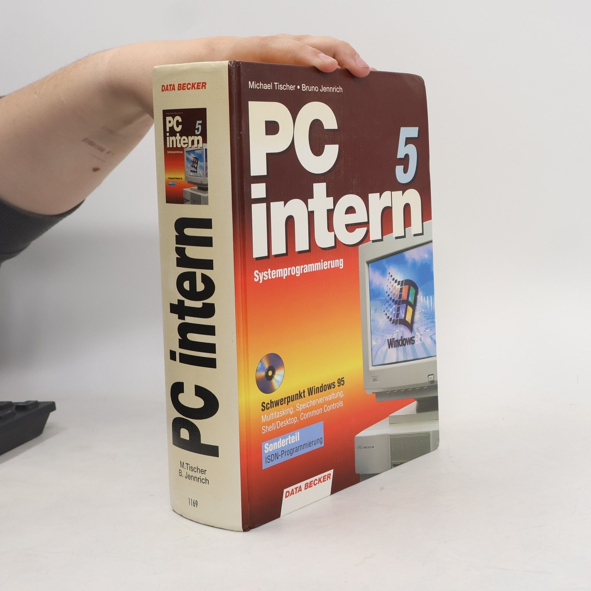 Bruno Jennrich PC intern 5
