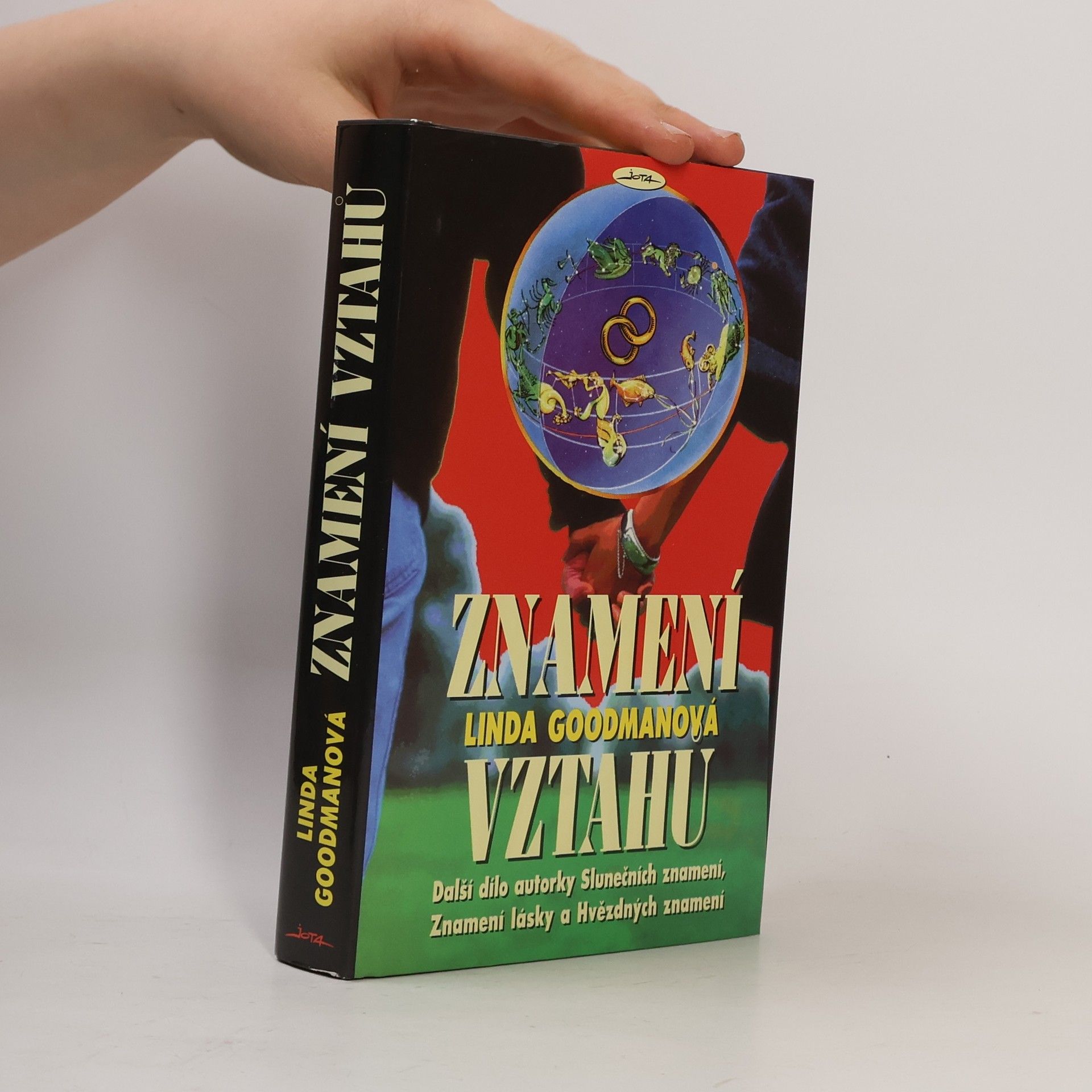 Znamení vztahů