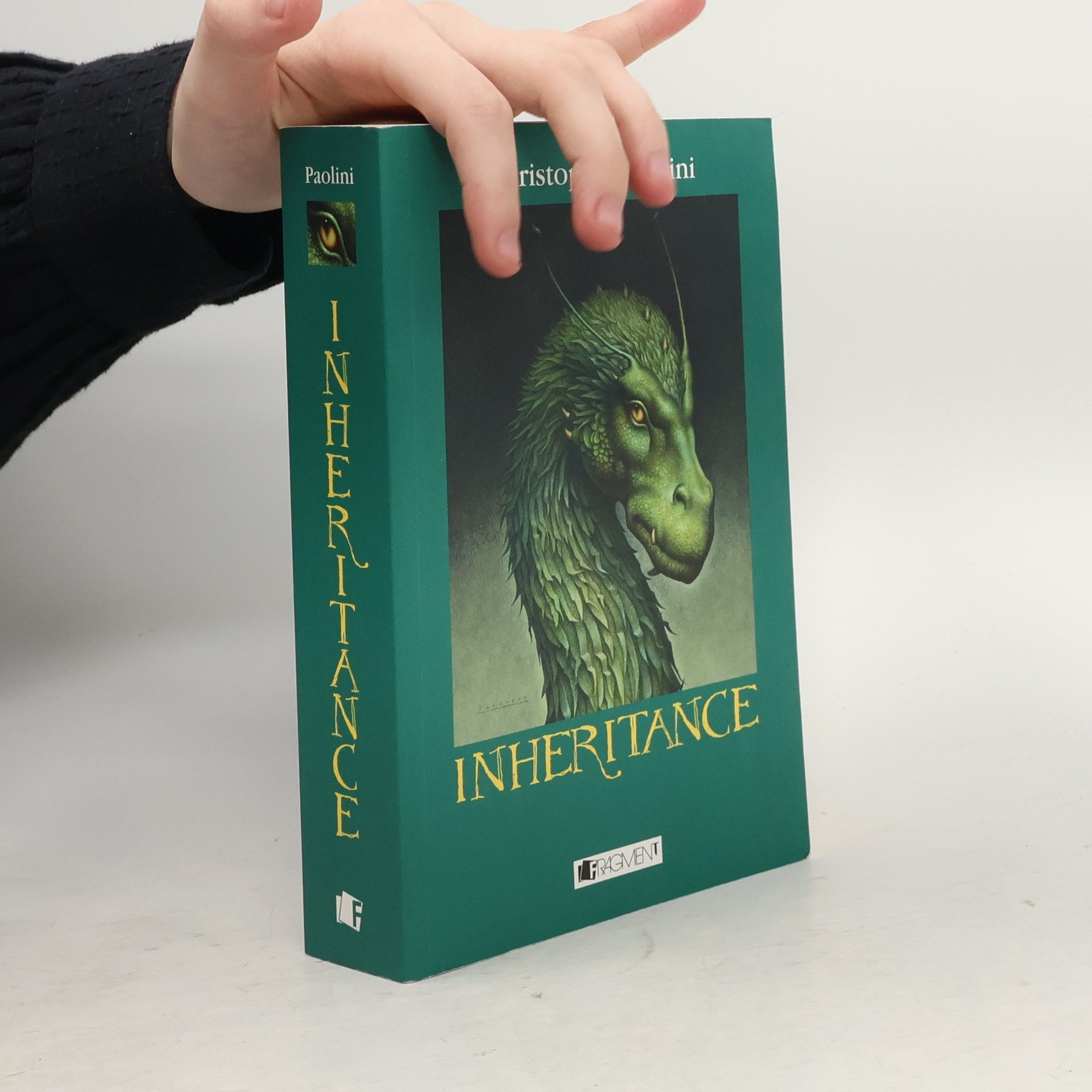 Inheritance
