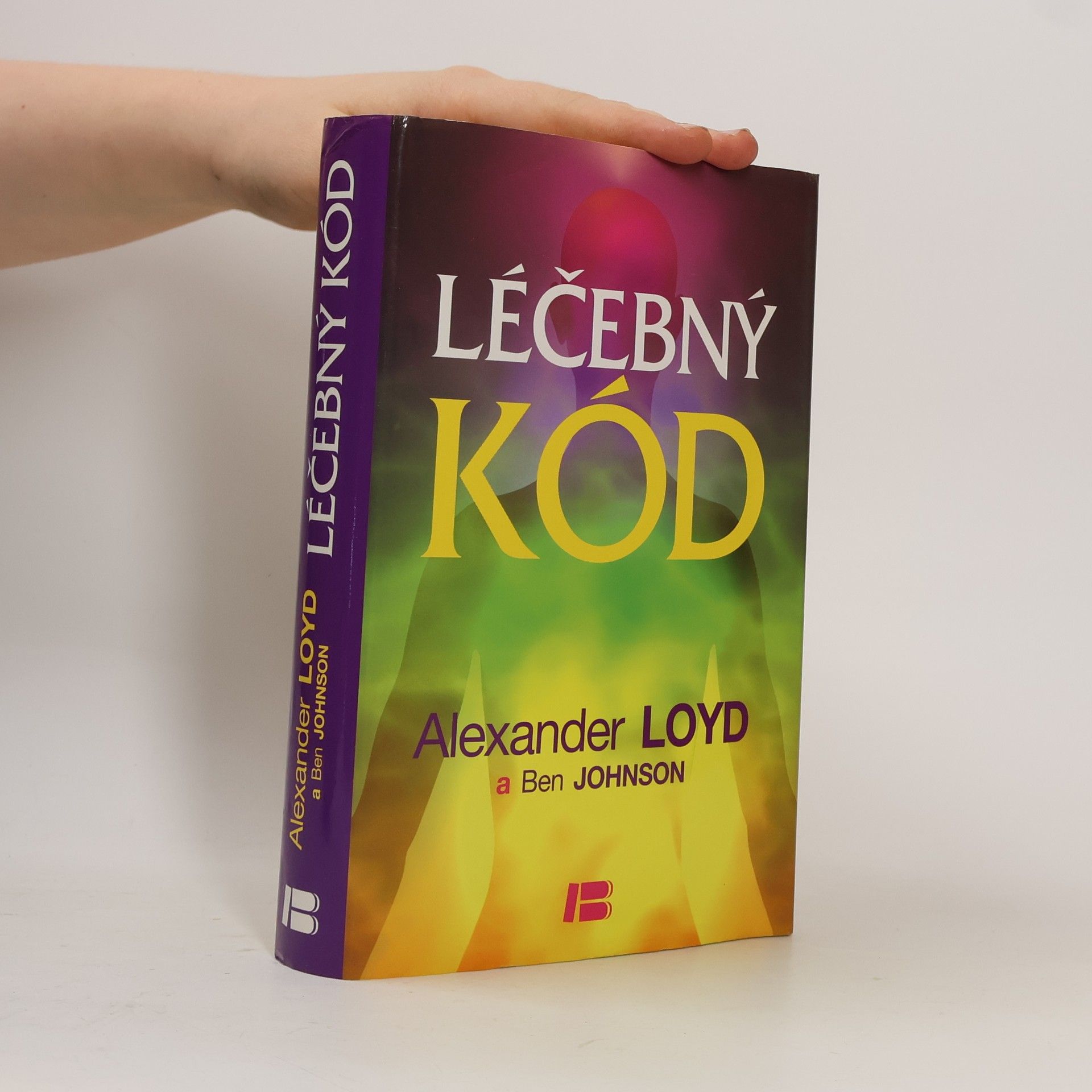 Alexander Loyd Léčebný kód