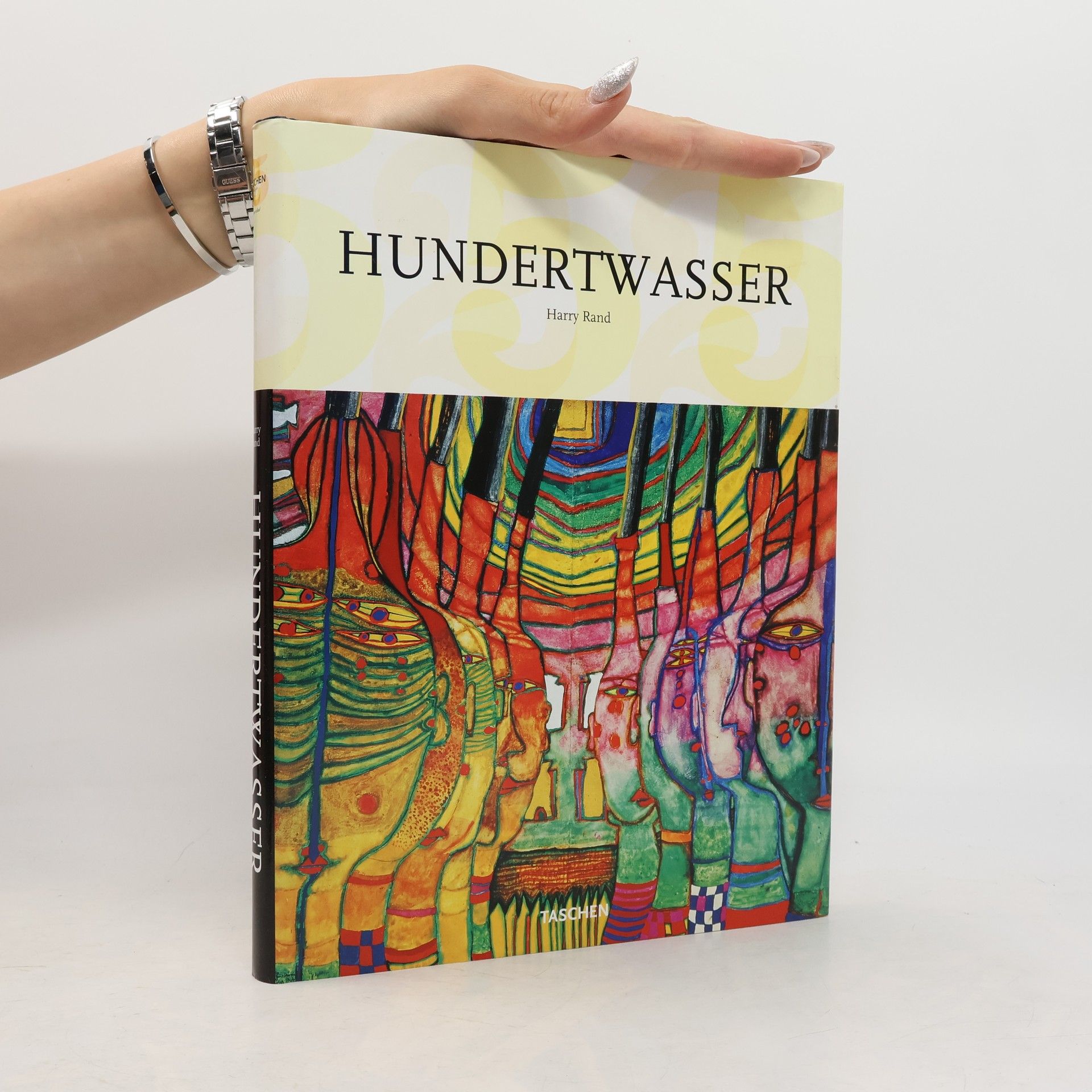 Hundertwasser