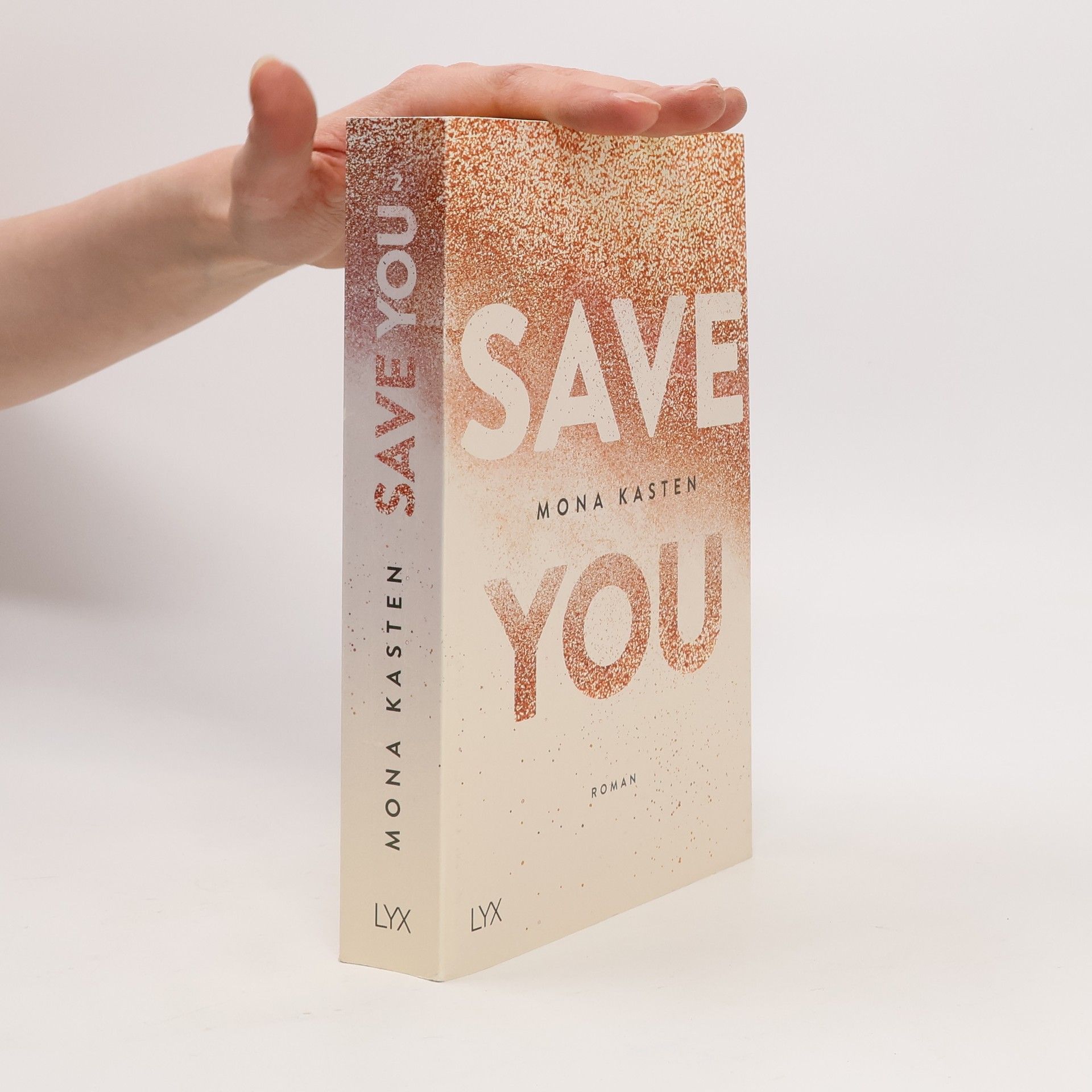 Mona Kasten Save You