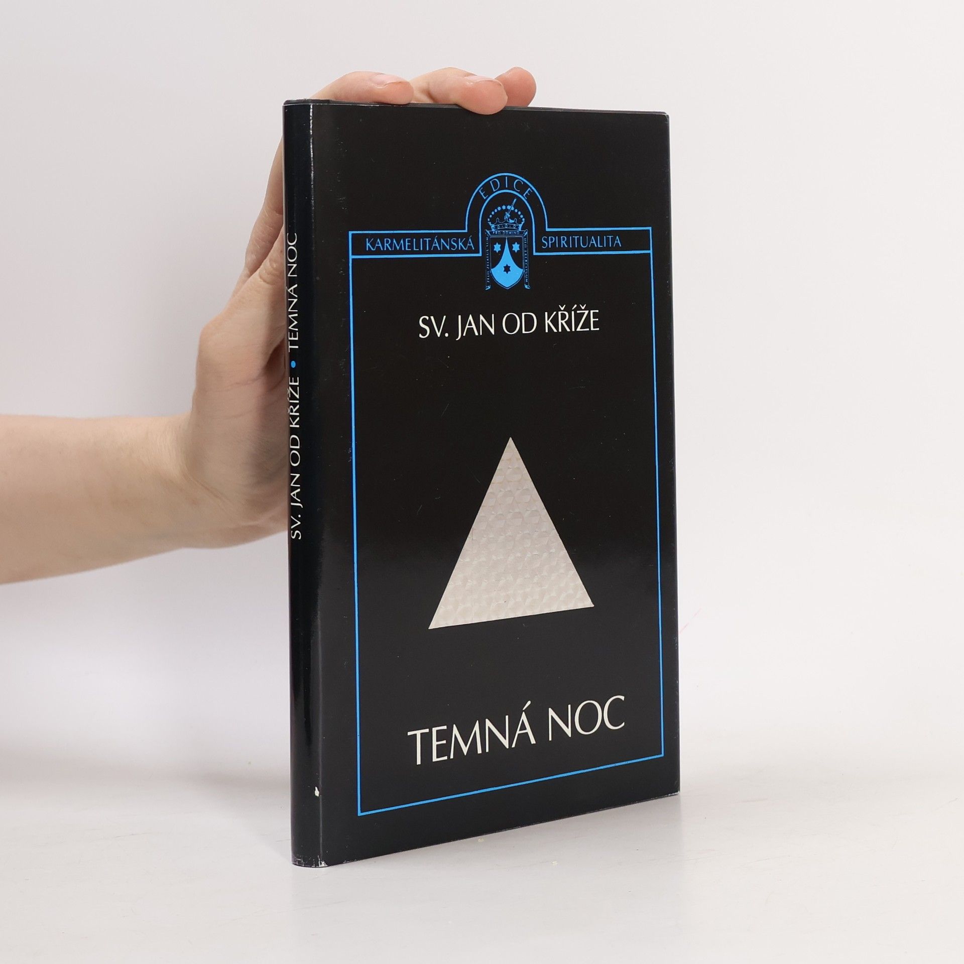 St. John of the Cross Temná noc