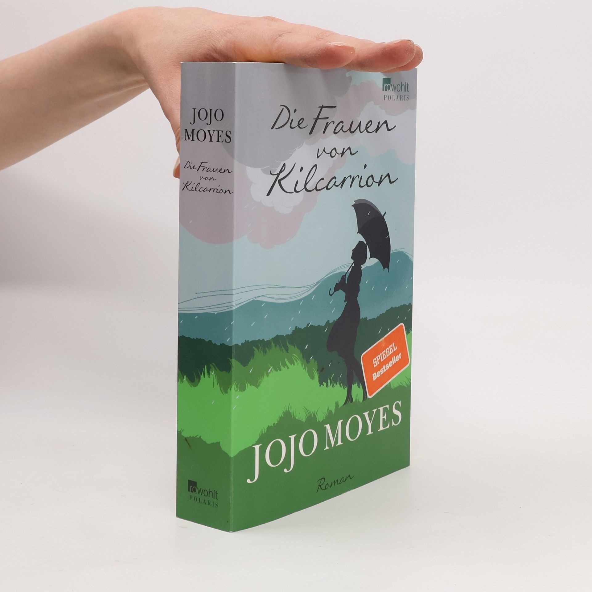 Jojo Moyes Die Frauen von Kilcarrion
