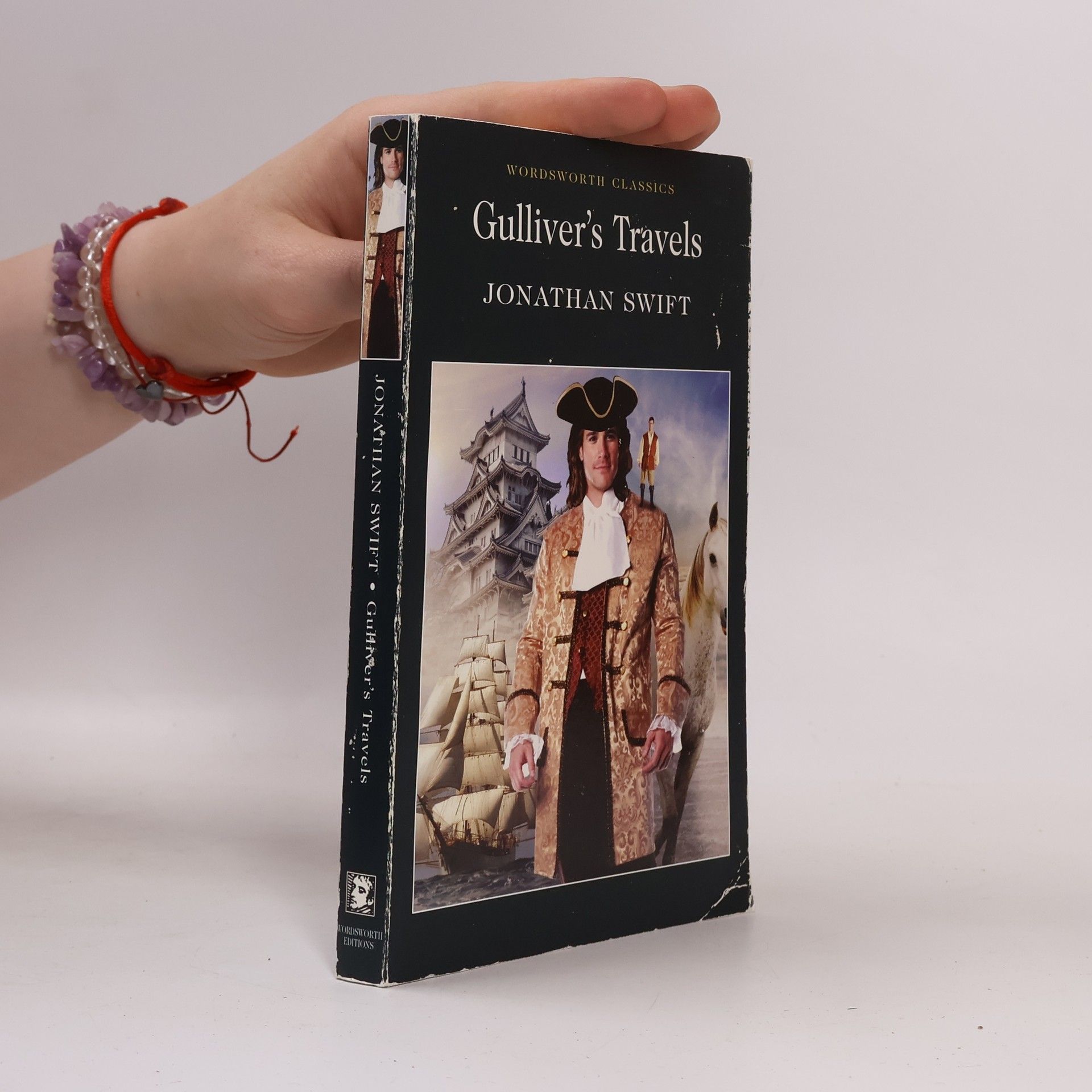 Jonathan Swift Gulliver's Travels