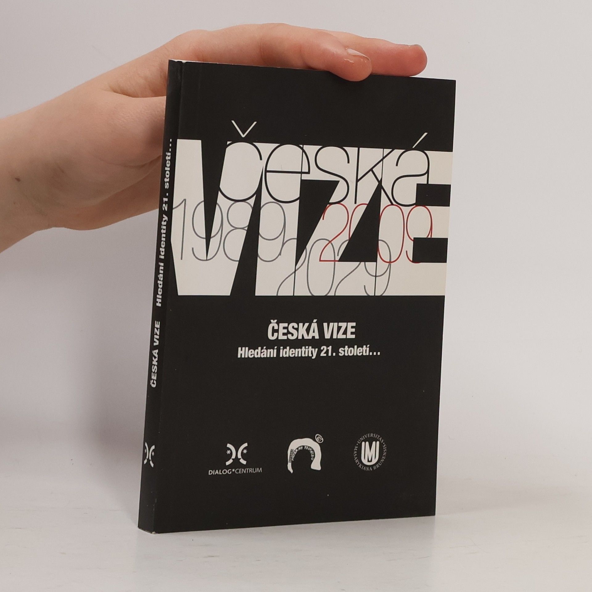 Autorenkollektiv Česká vize