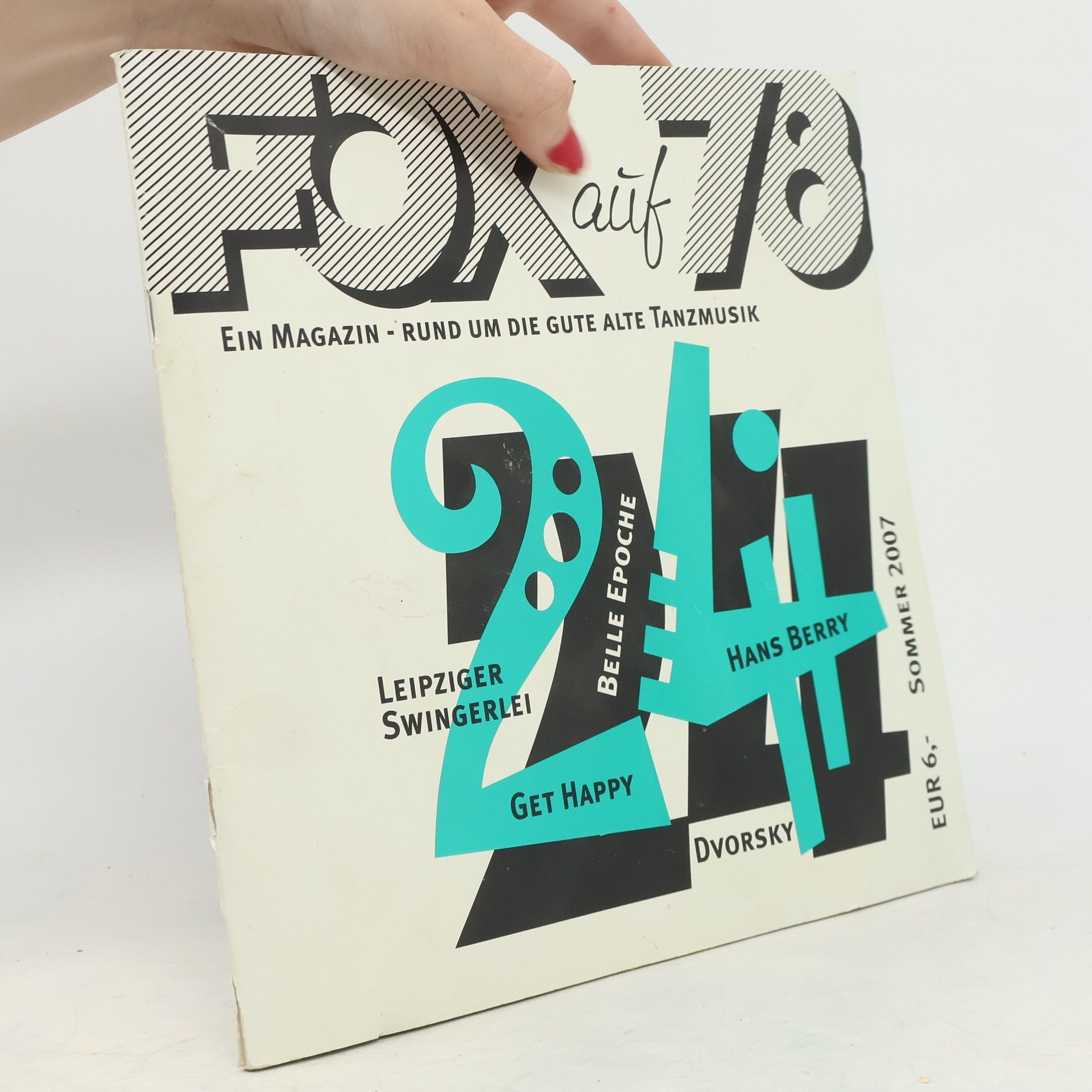 Various authors Fox auf 78