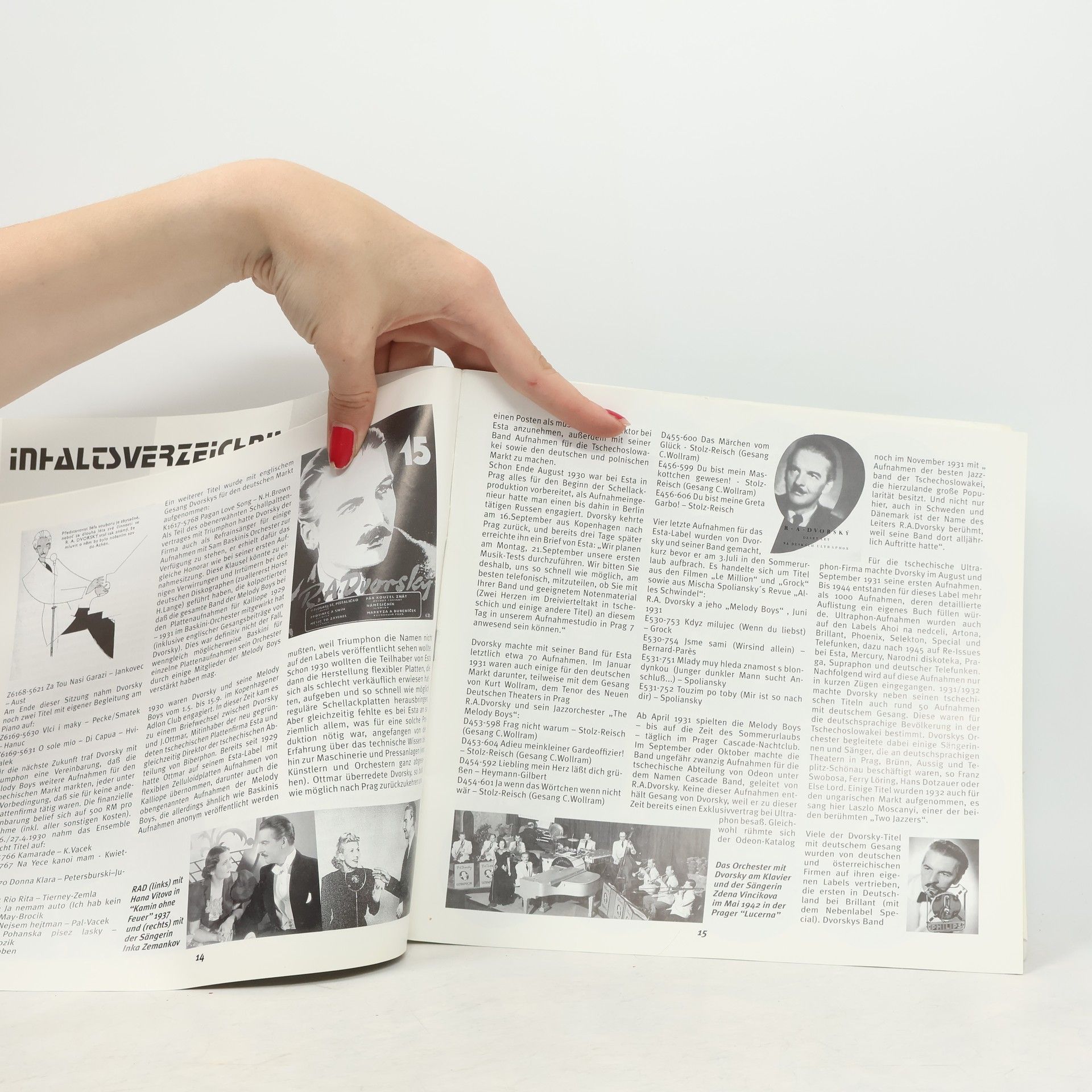Various authors Fox auf 78
