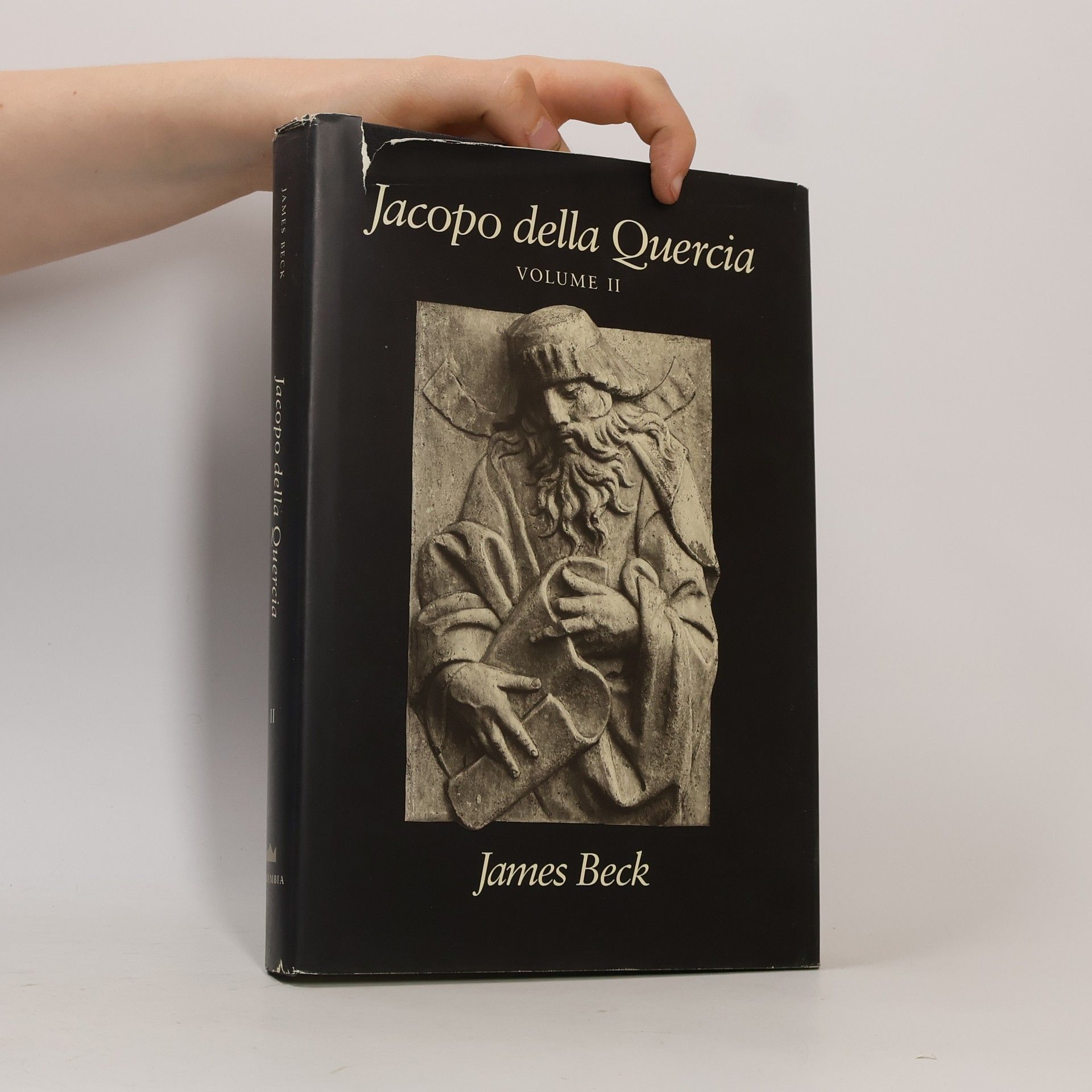 James H. Beck Jacopo della Quercia
