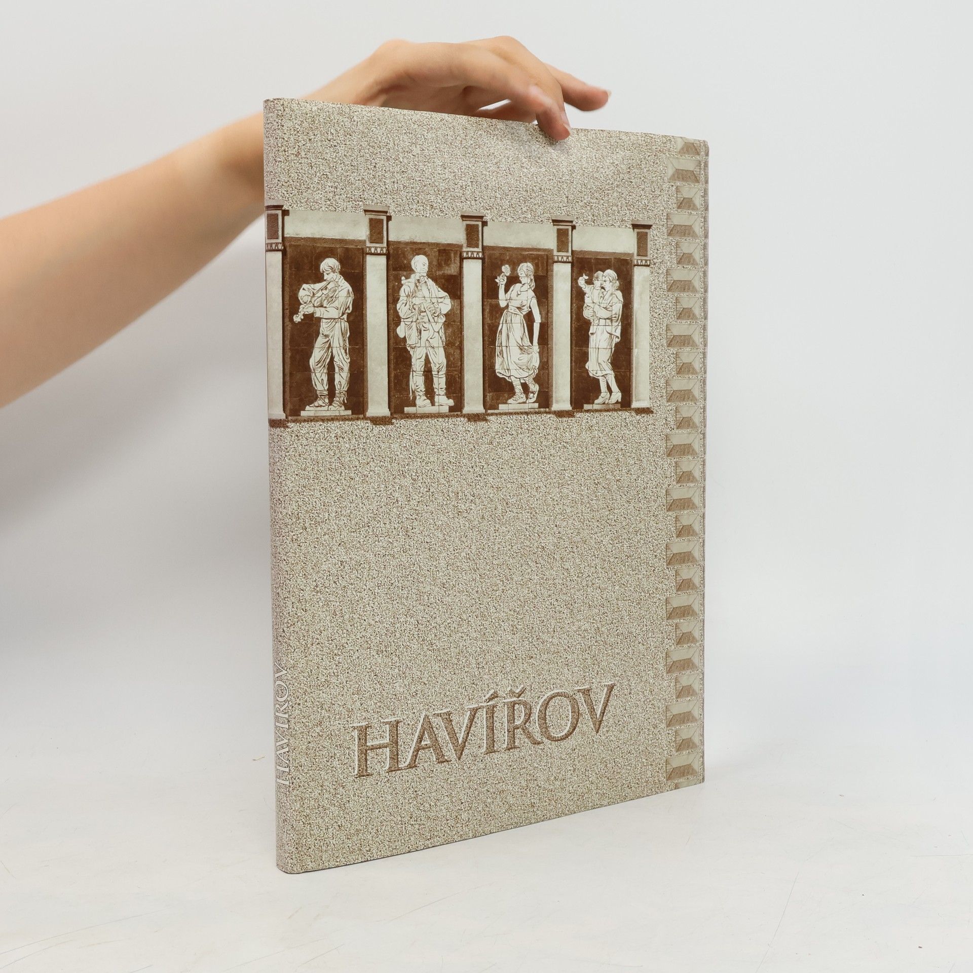 Autorenkollektiv Havířov