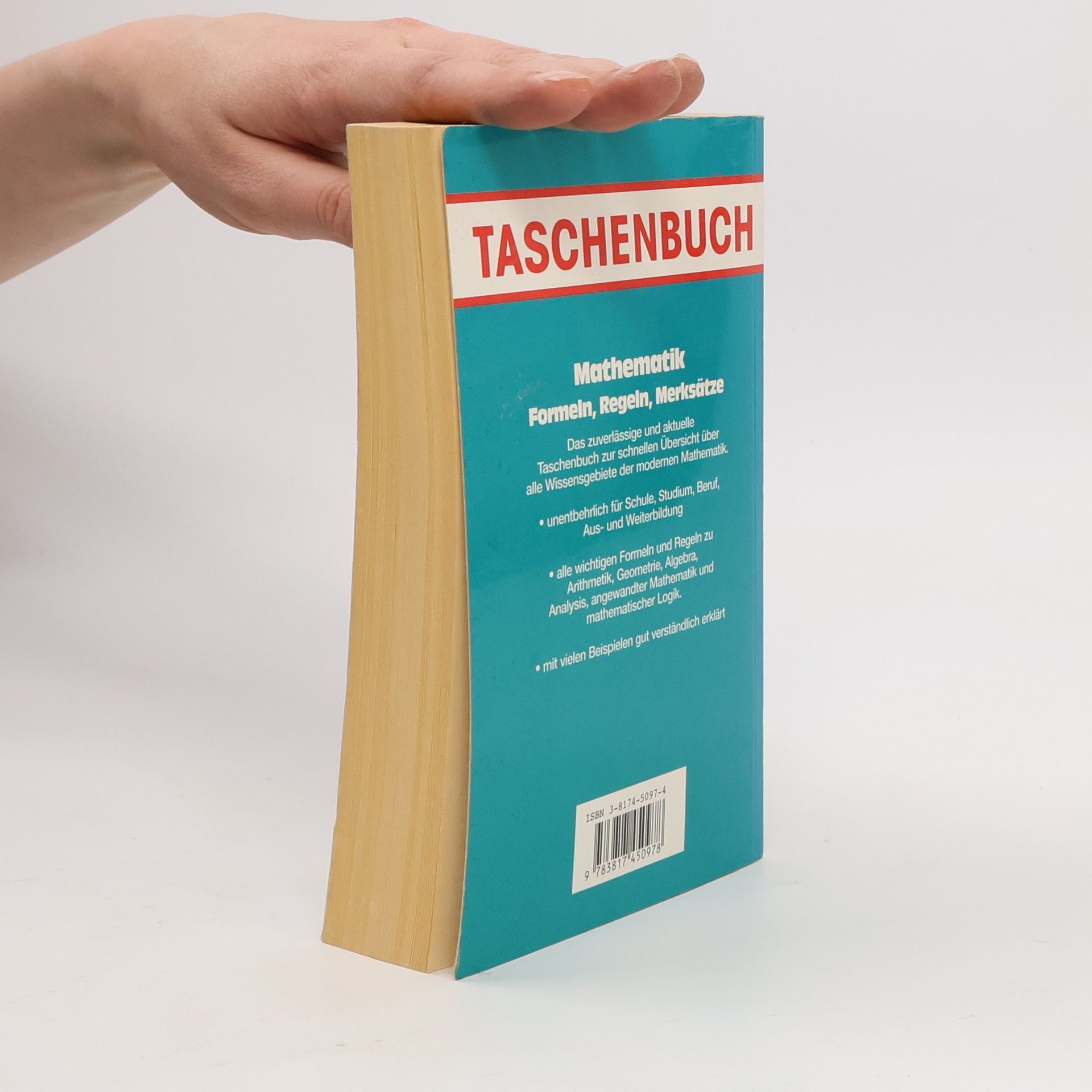 Heinzu Gascha Mathematik