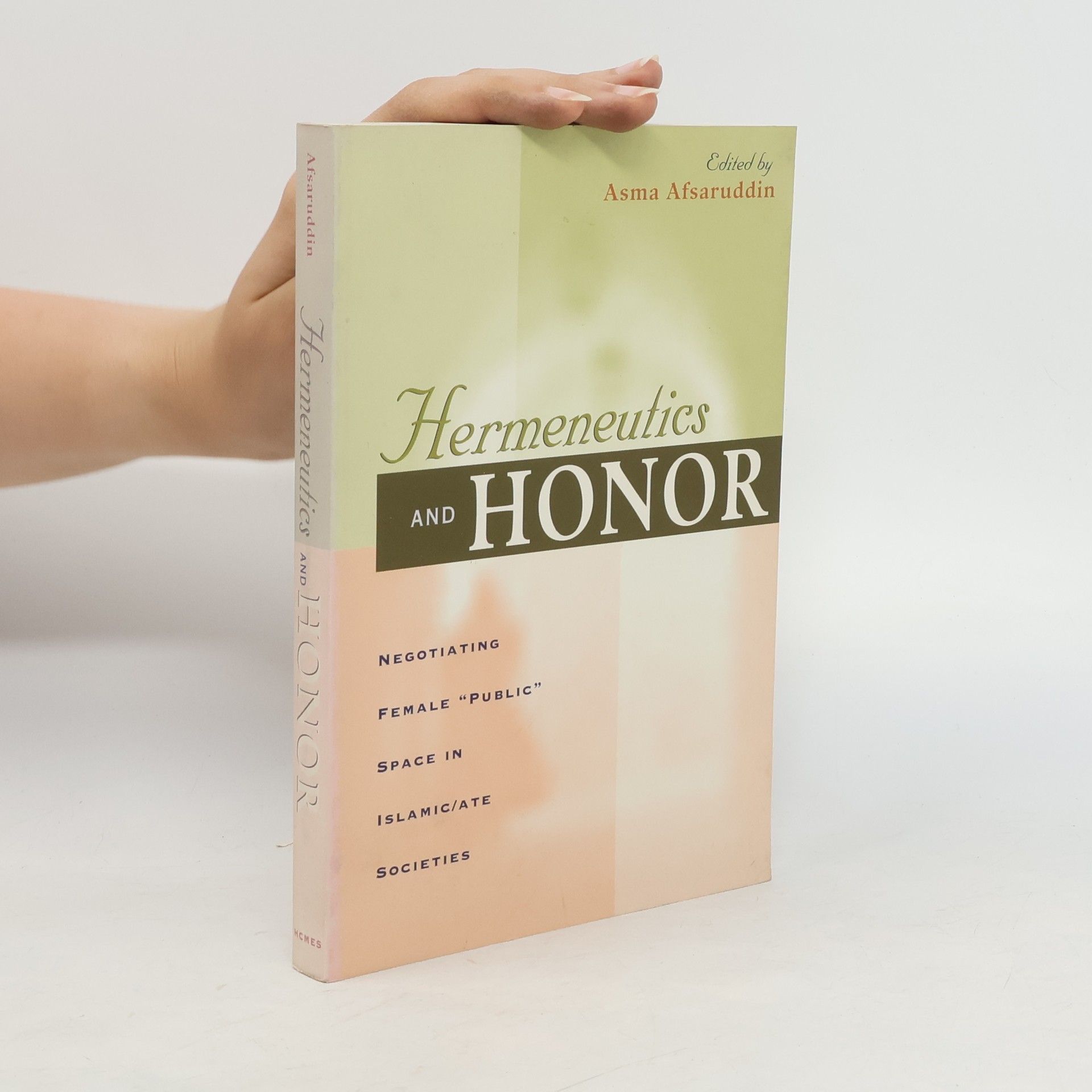 Hermeneutics and Honor