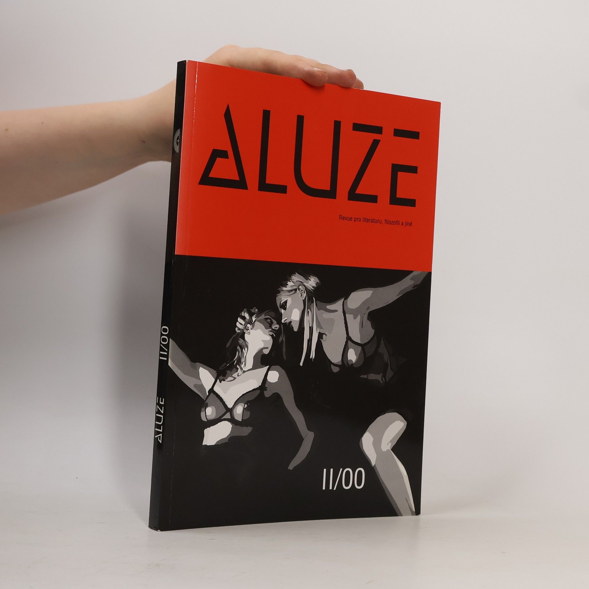 Collectif d'auteurs Aluze 11/2000
