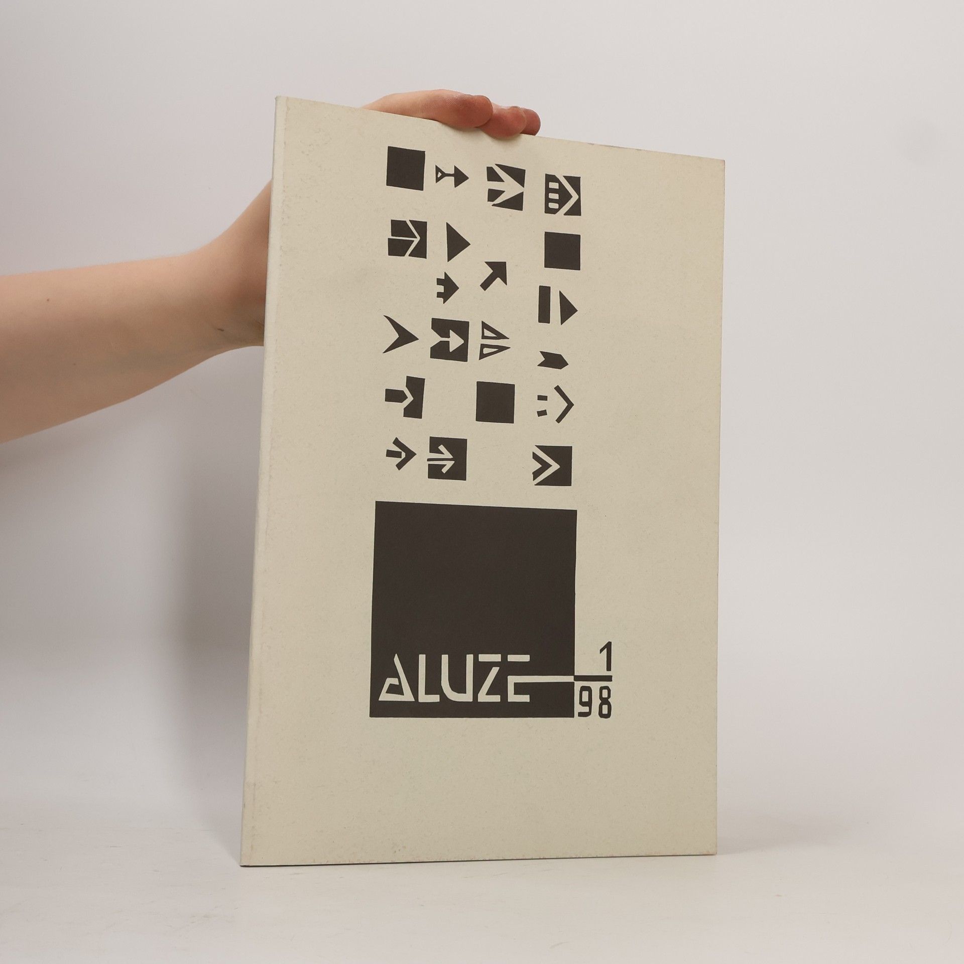 Various authors Aluze 1/98
