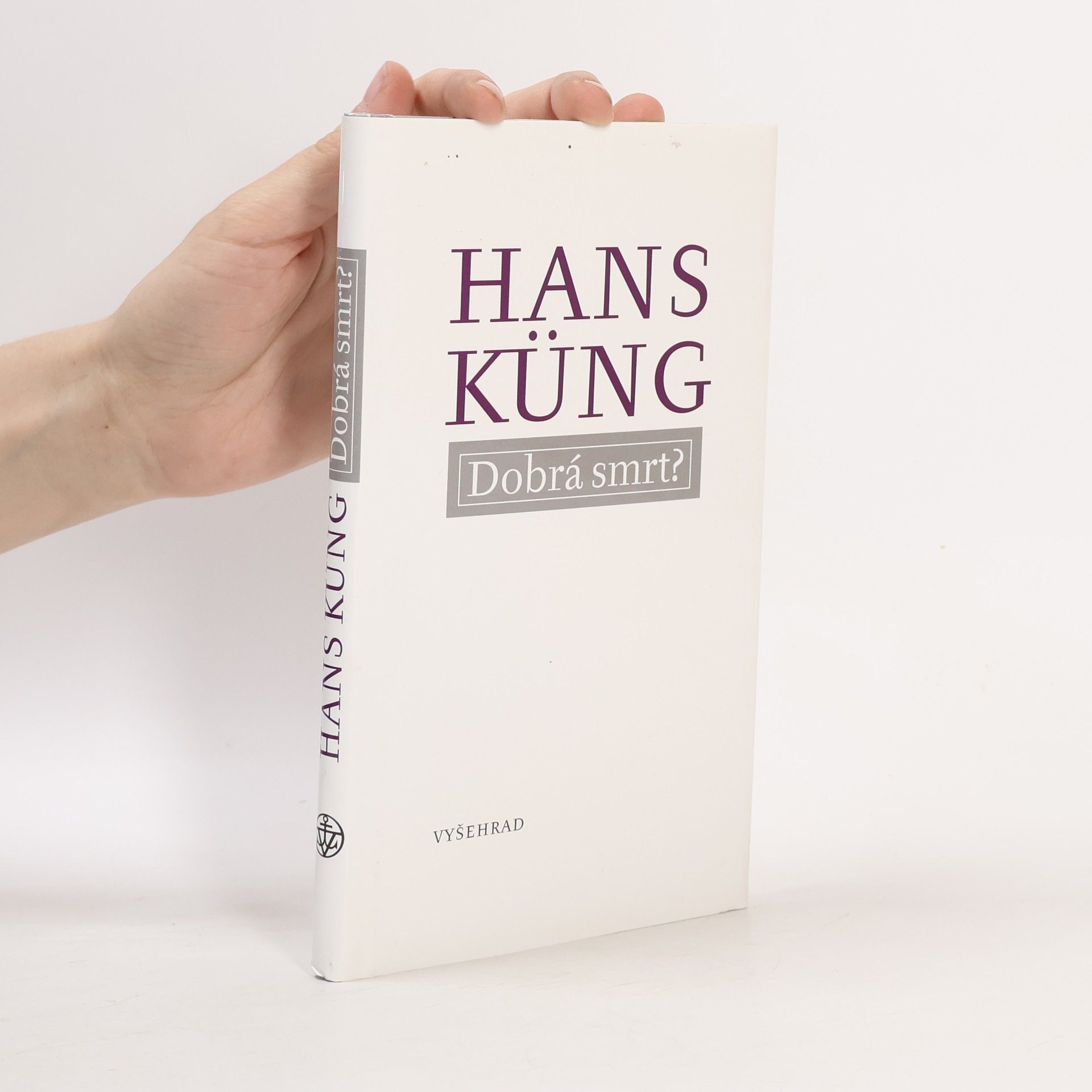 Hans Küng Dobrá smrt?