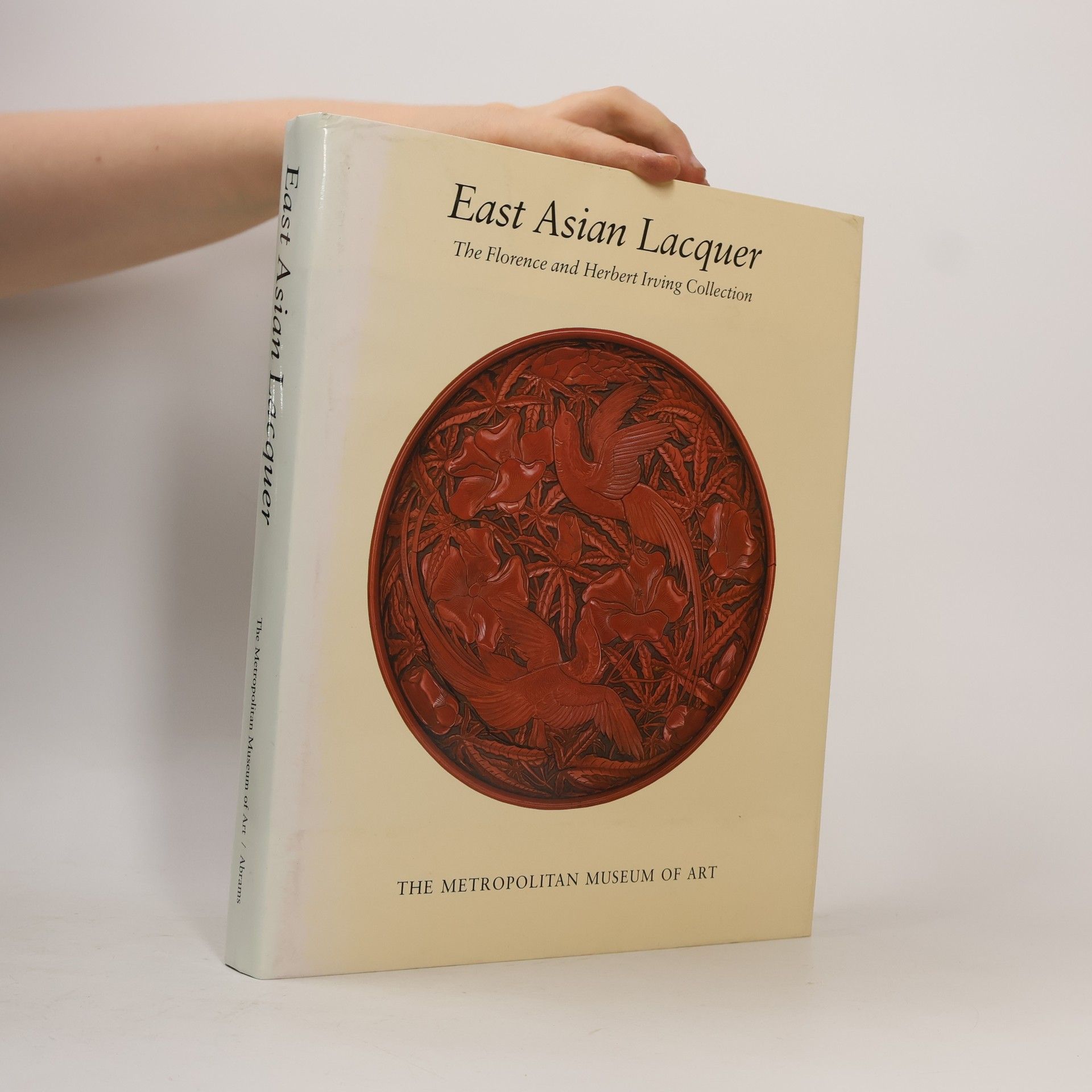 Barbara Brennan Ford East Asian Lacquer