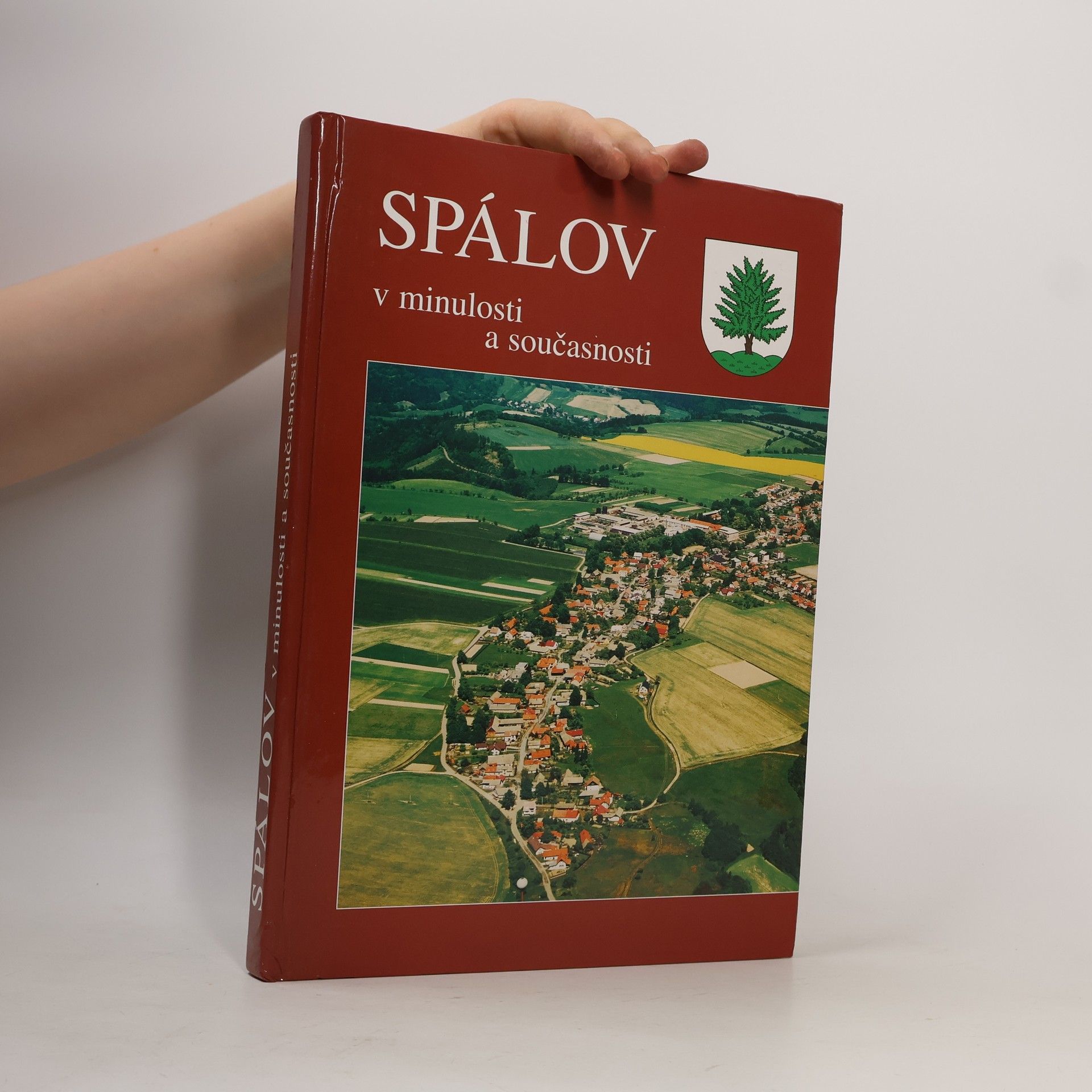 Antonín Ondřej Spálov v minulosti a současnosti