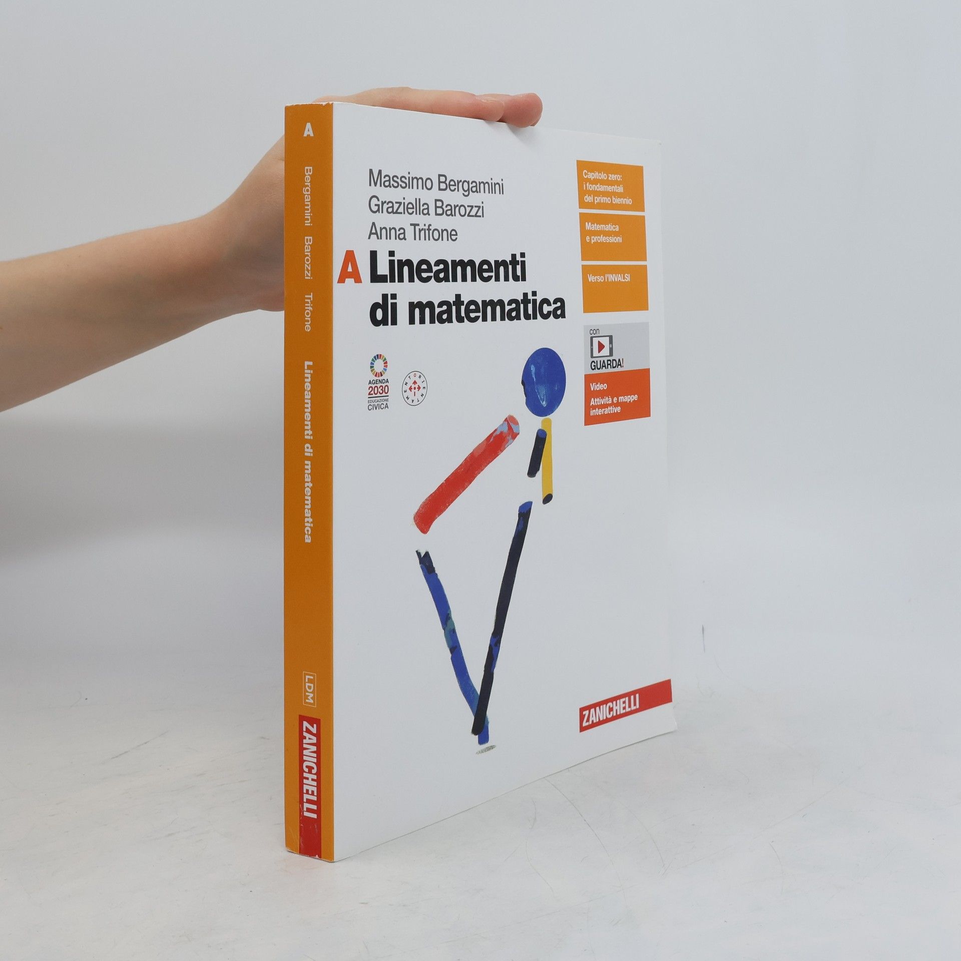 Lineamenti di matematica