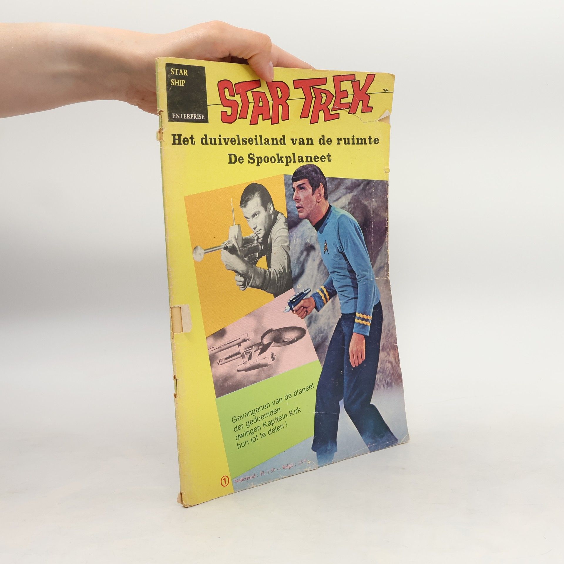Autorenkollektiv Star Trek 1