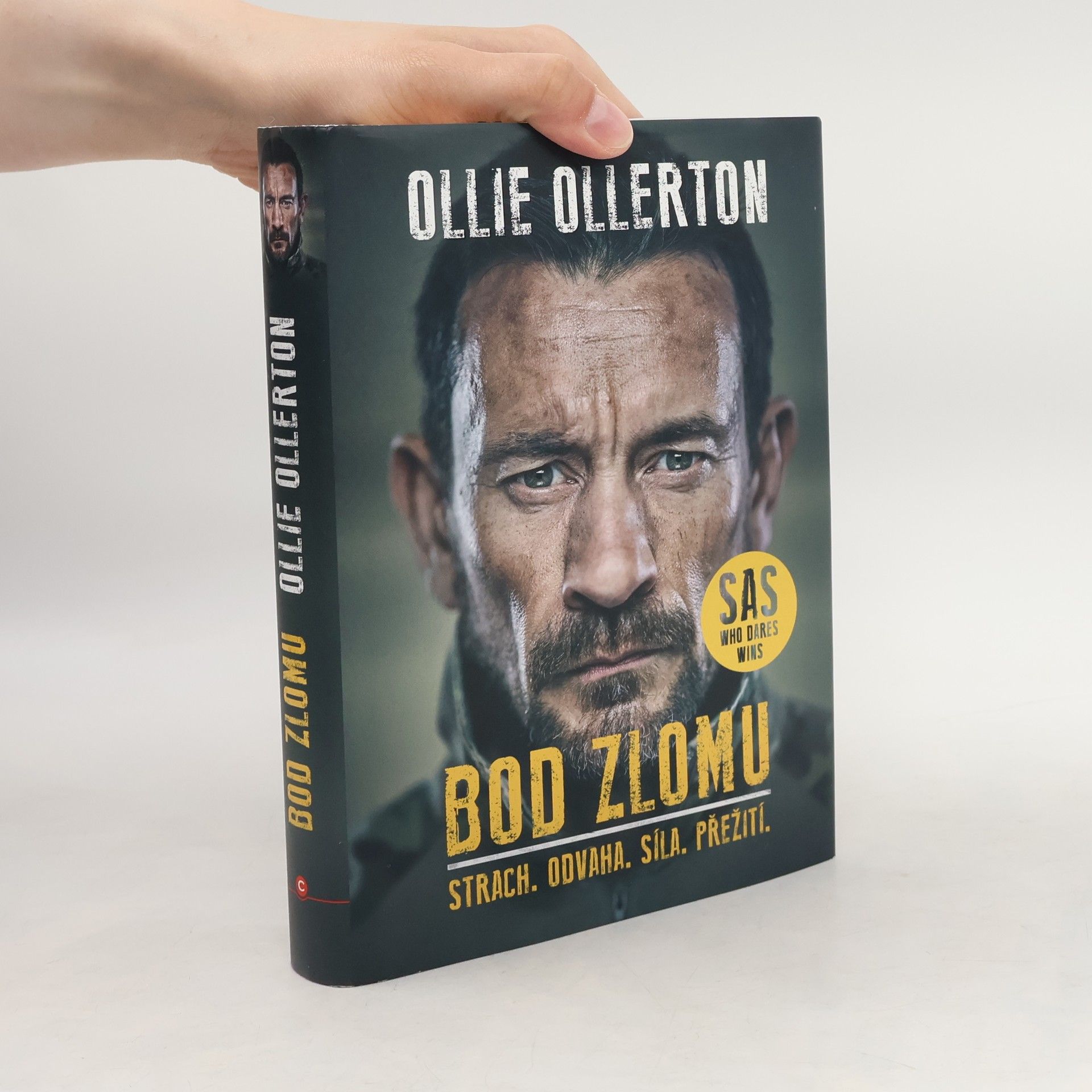 Bod zlomu