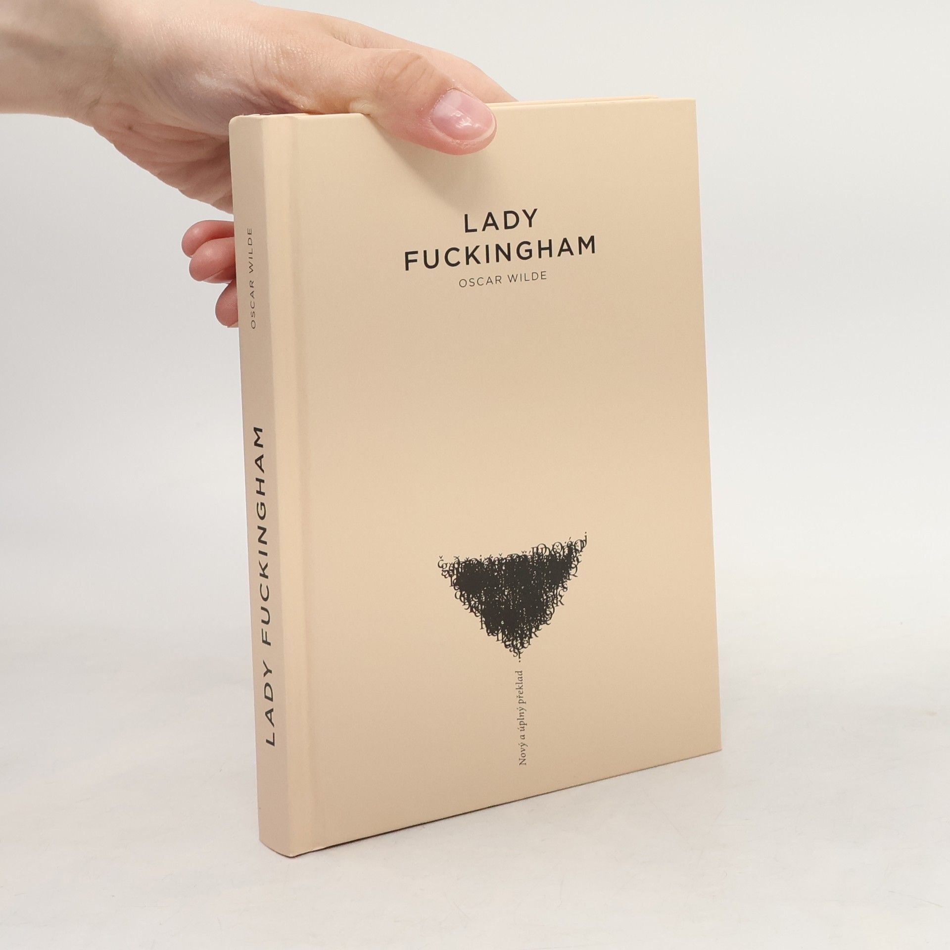 Oscar Wilde Lady Fuckingham