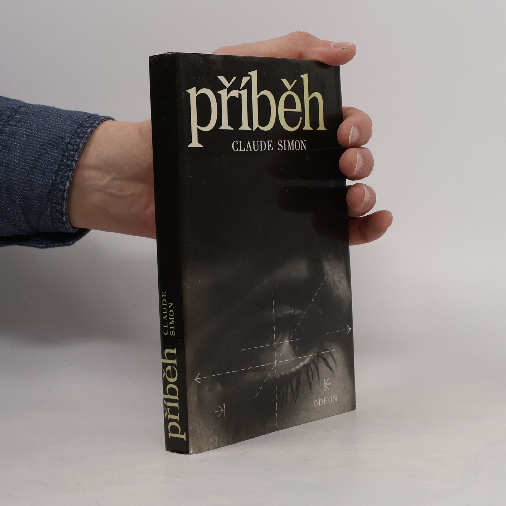 Příběh