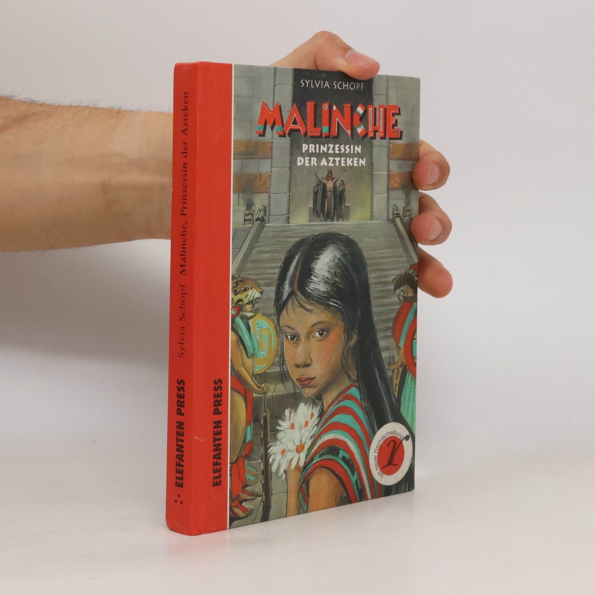 Malinche