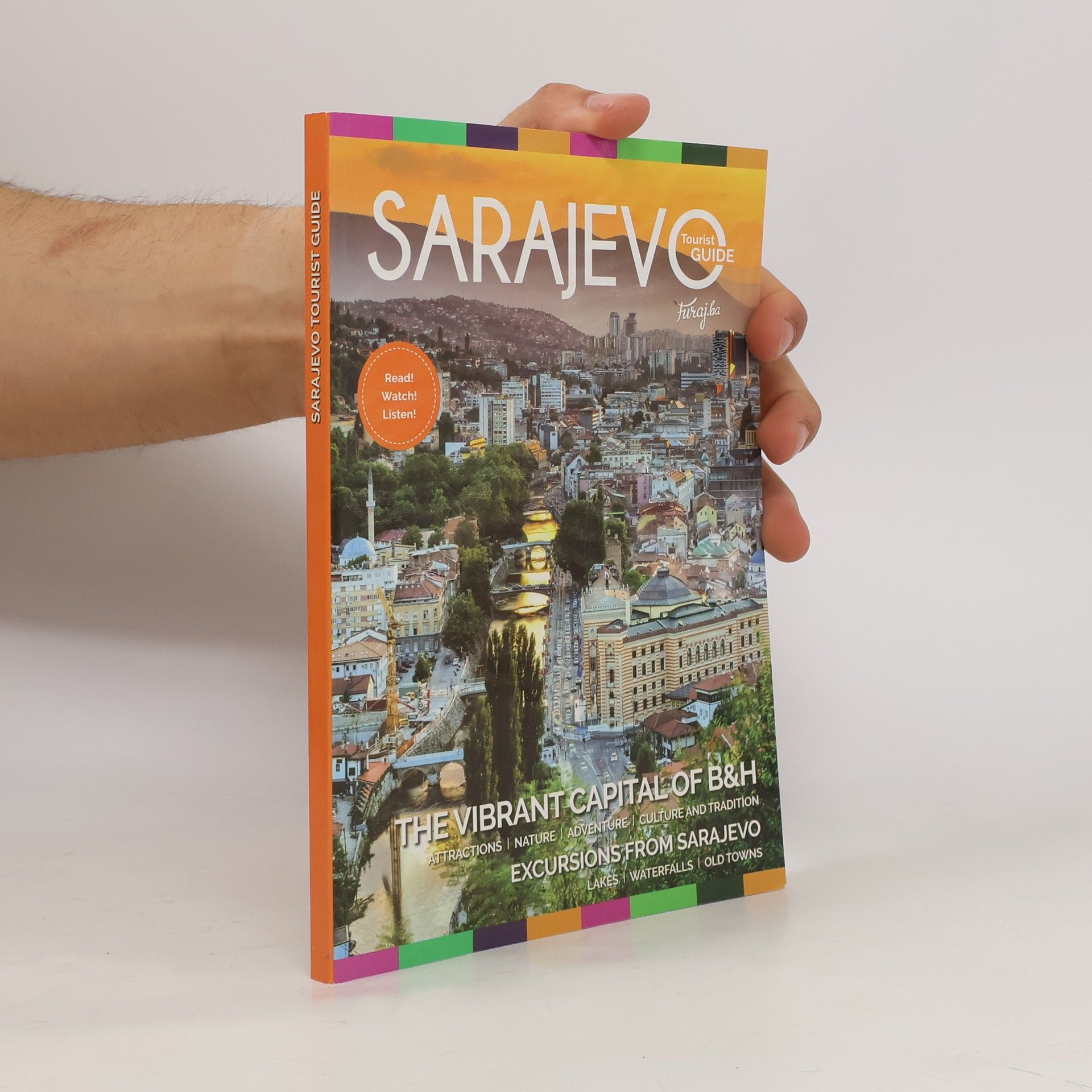 Emira Azganović Sarajevo