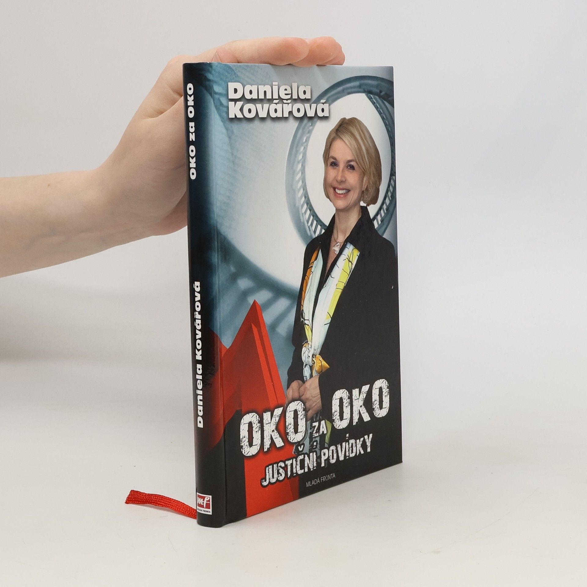 Oko za oko