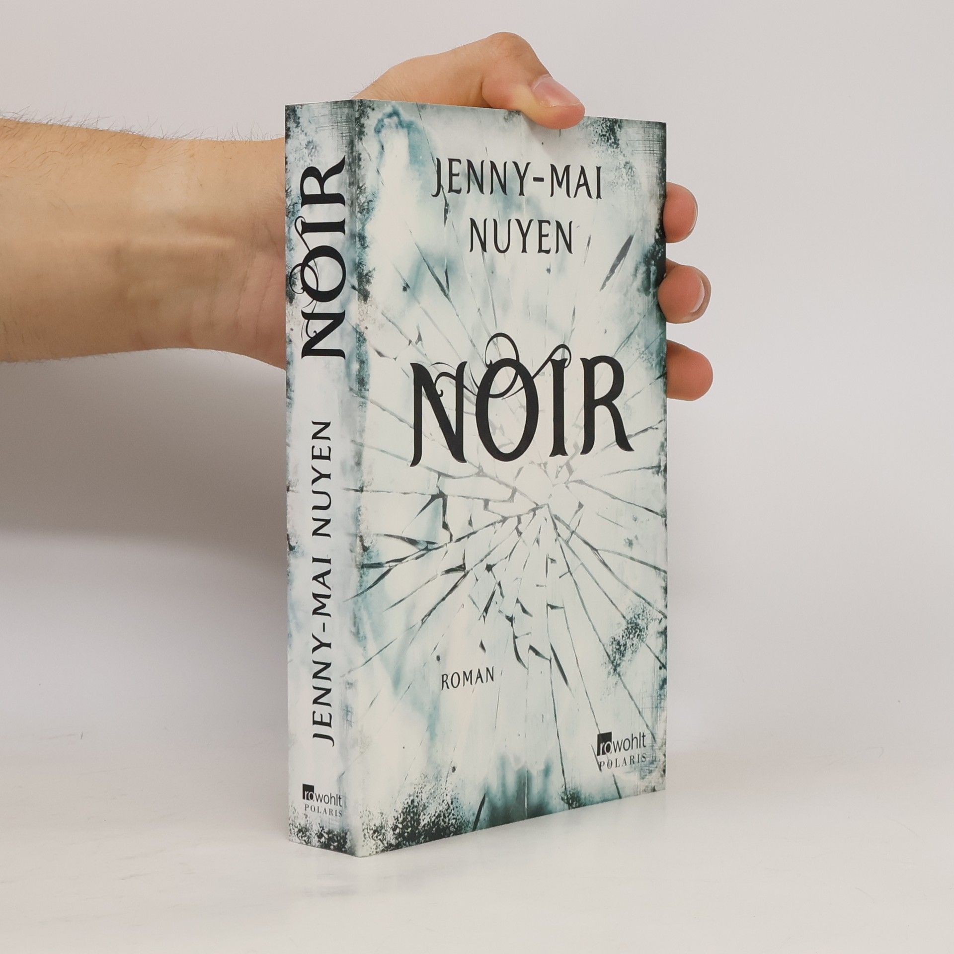 Jenny-Mai Nuyen Noir