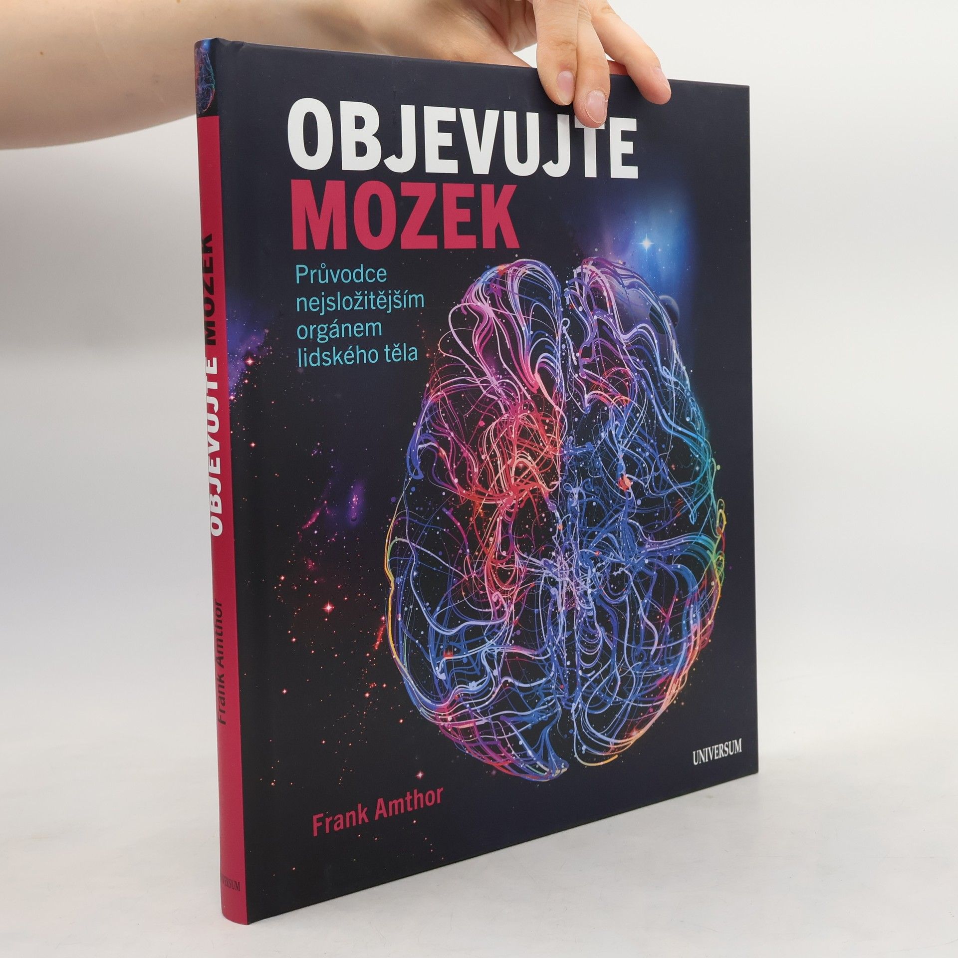 Objevujte mozek