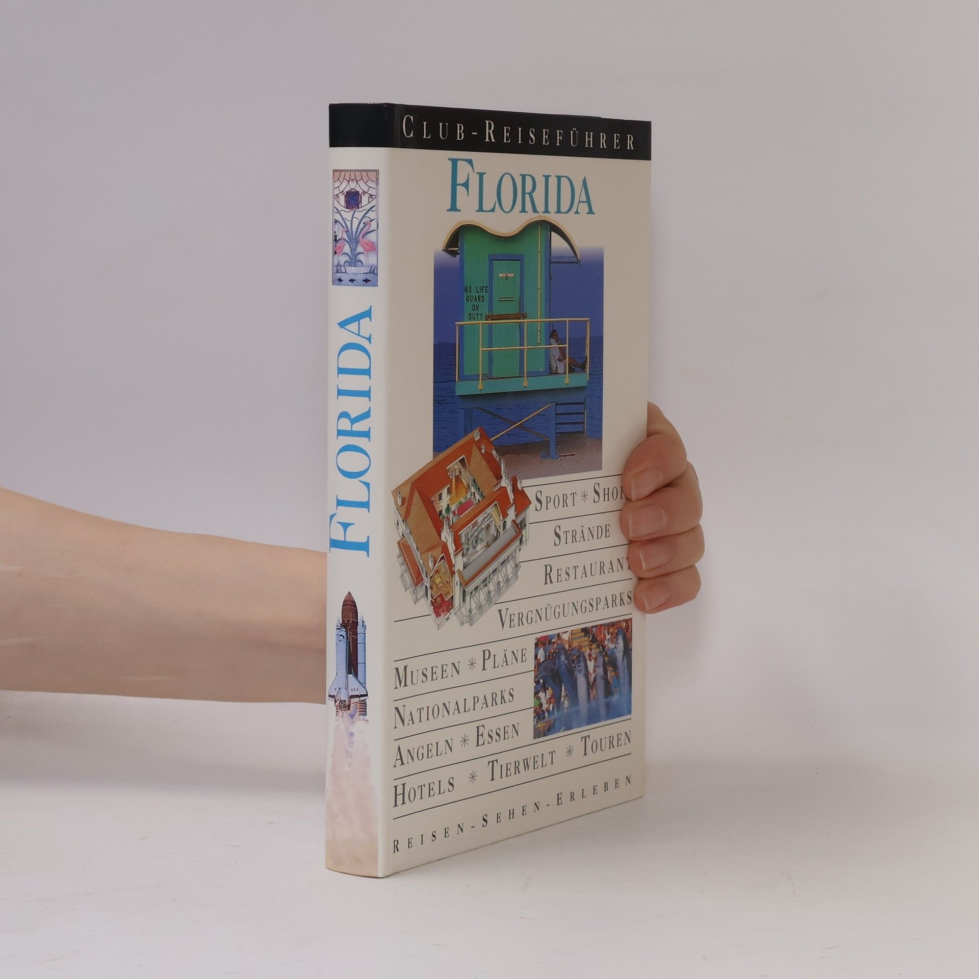 Autorenkollektiv Florida
