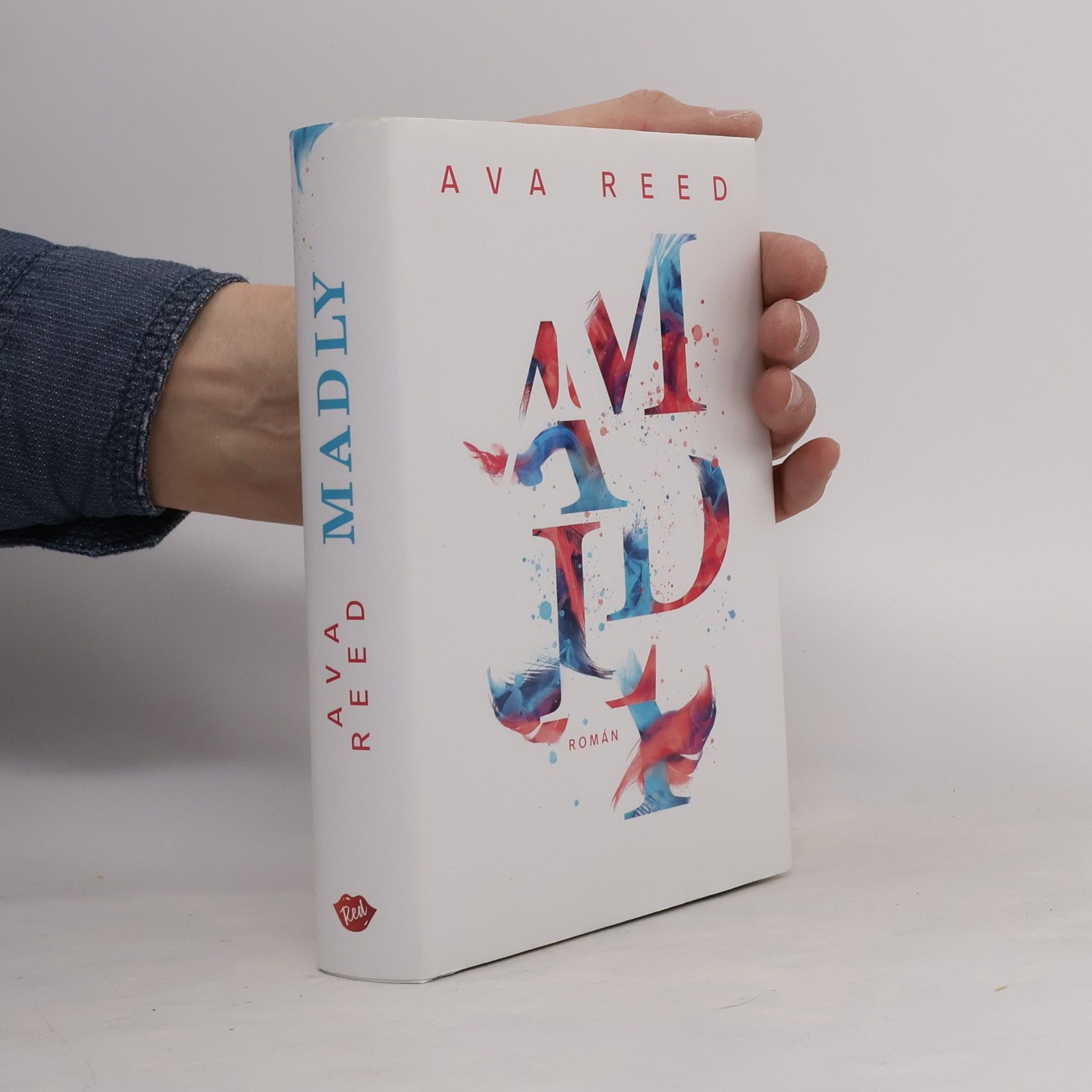 Ava Reed Madly