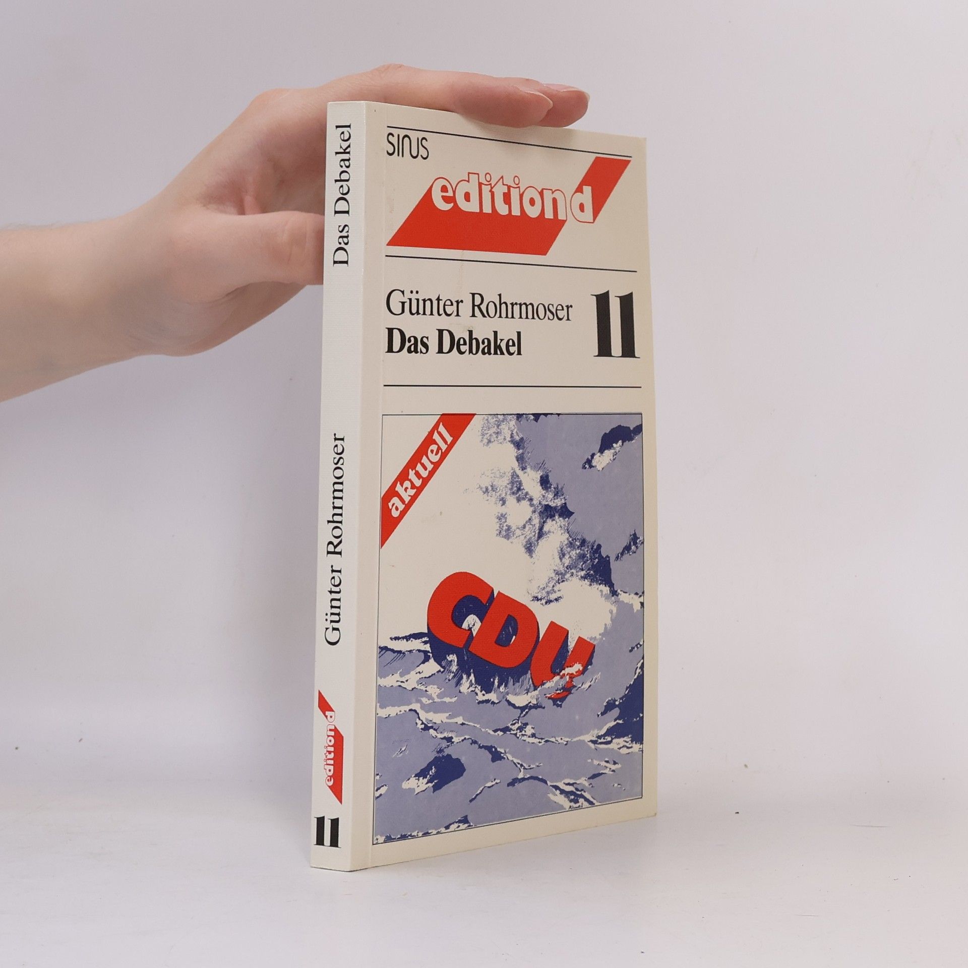 Ursula Besser Edition D - 2: Das Debakel