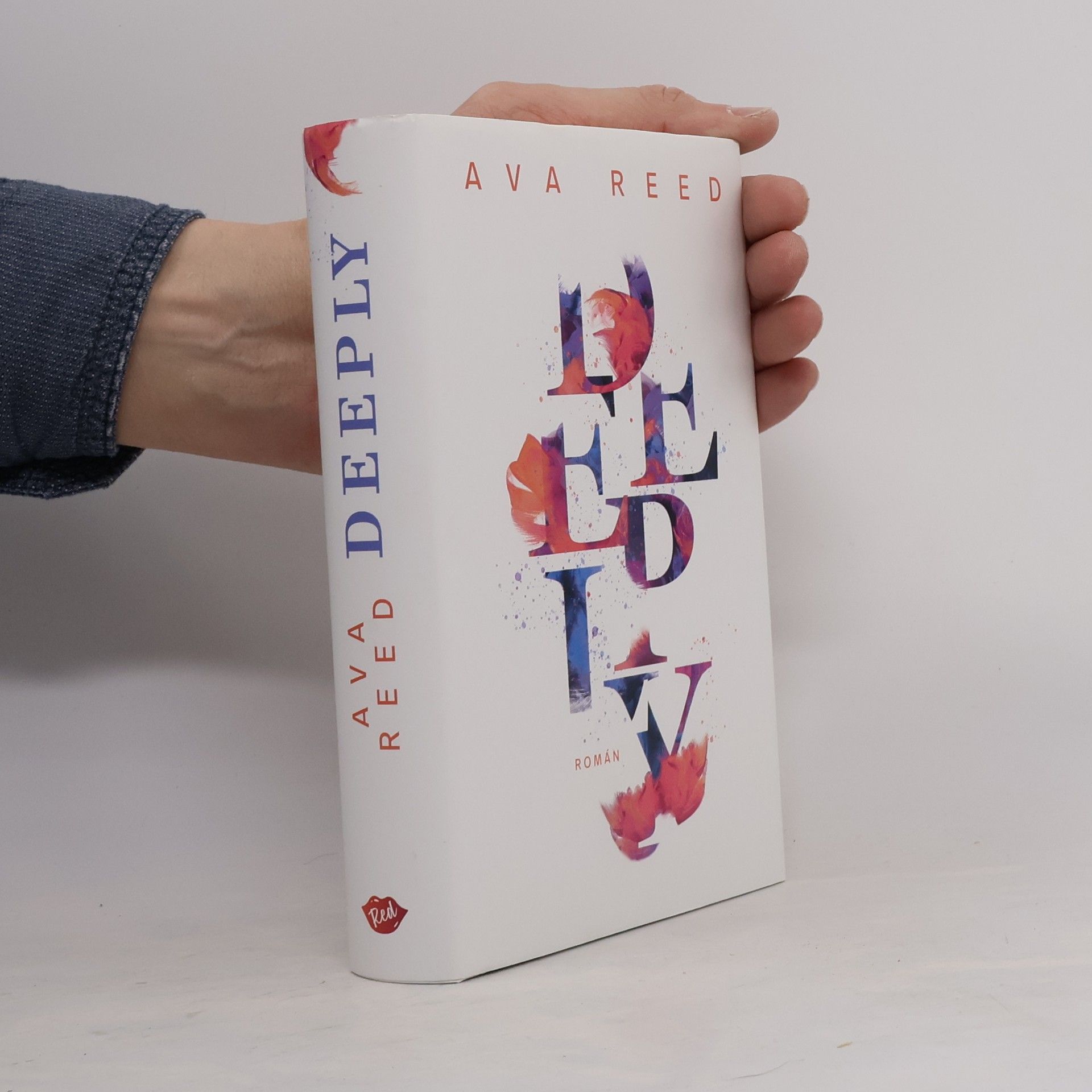 Ava Reed Deeply